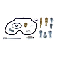New ALL BALLS Racing Carburettor Rebuild Kit #AB2610016