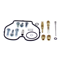 New ALL BALLS Racing Carburettor Rebuild Kit #AB2610017
