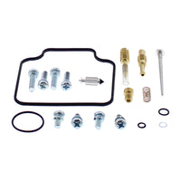 New ALL BALLS Racing Carburettor Rebuild Kit #AB2610019