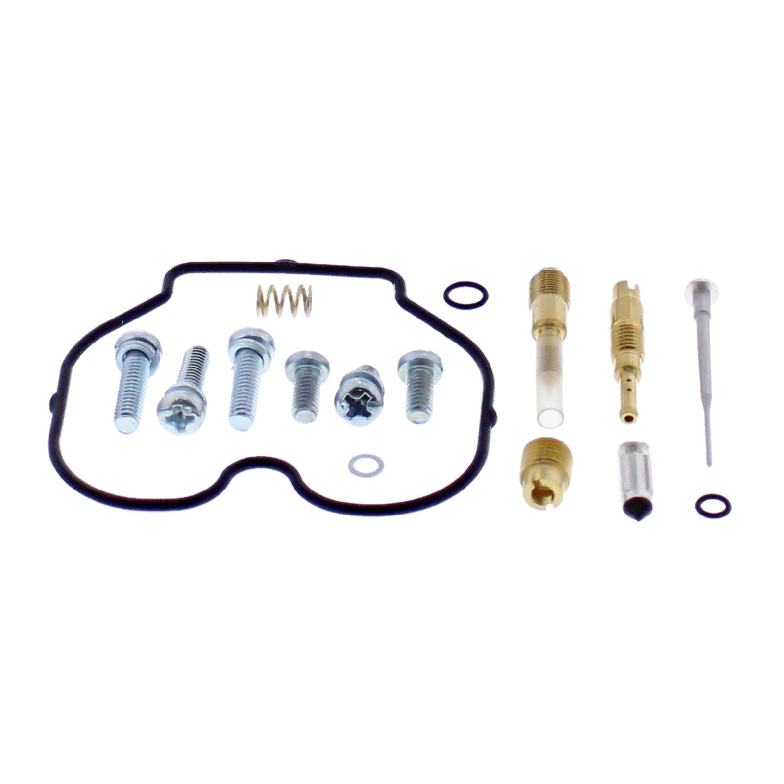 New ALL BALLS Racing Carburettor Rebuild Kit #AB2610025