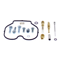 New ALL BALLS Racing Carburettor Rebuild Kit #AB2610025