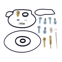 New ALL BALLS Racing Carburettor Rebuild Kit #AB2610030