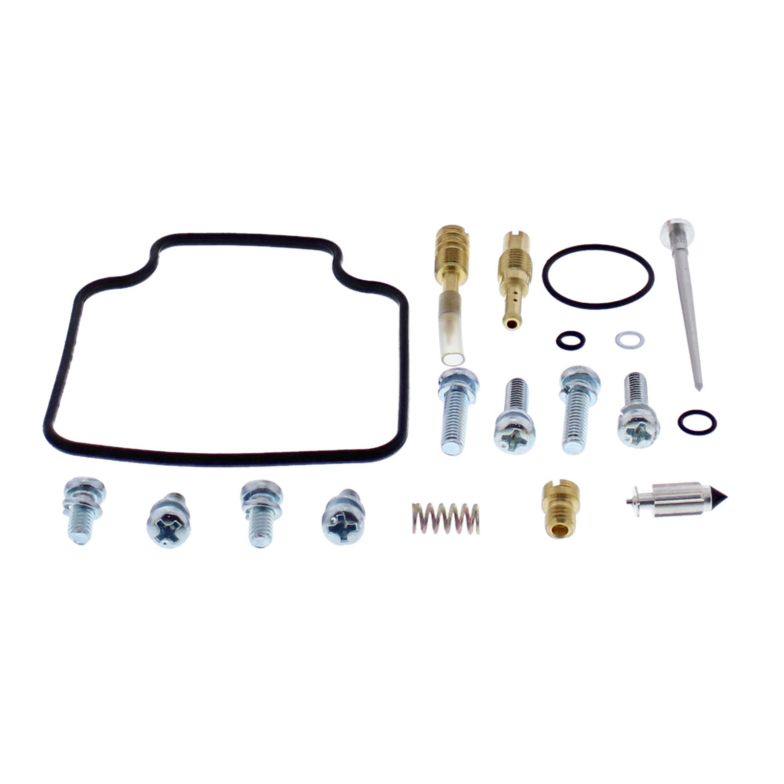New ALL BALLS Racing Carburettor Rebuild Kit #AB2610034