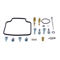 New ALL BALLS Racing Carburettor Rebuild Kit #AB2610034
