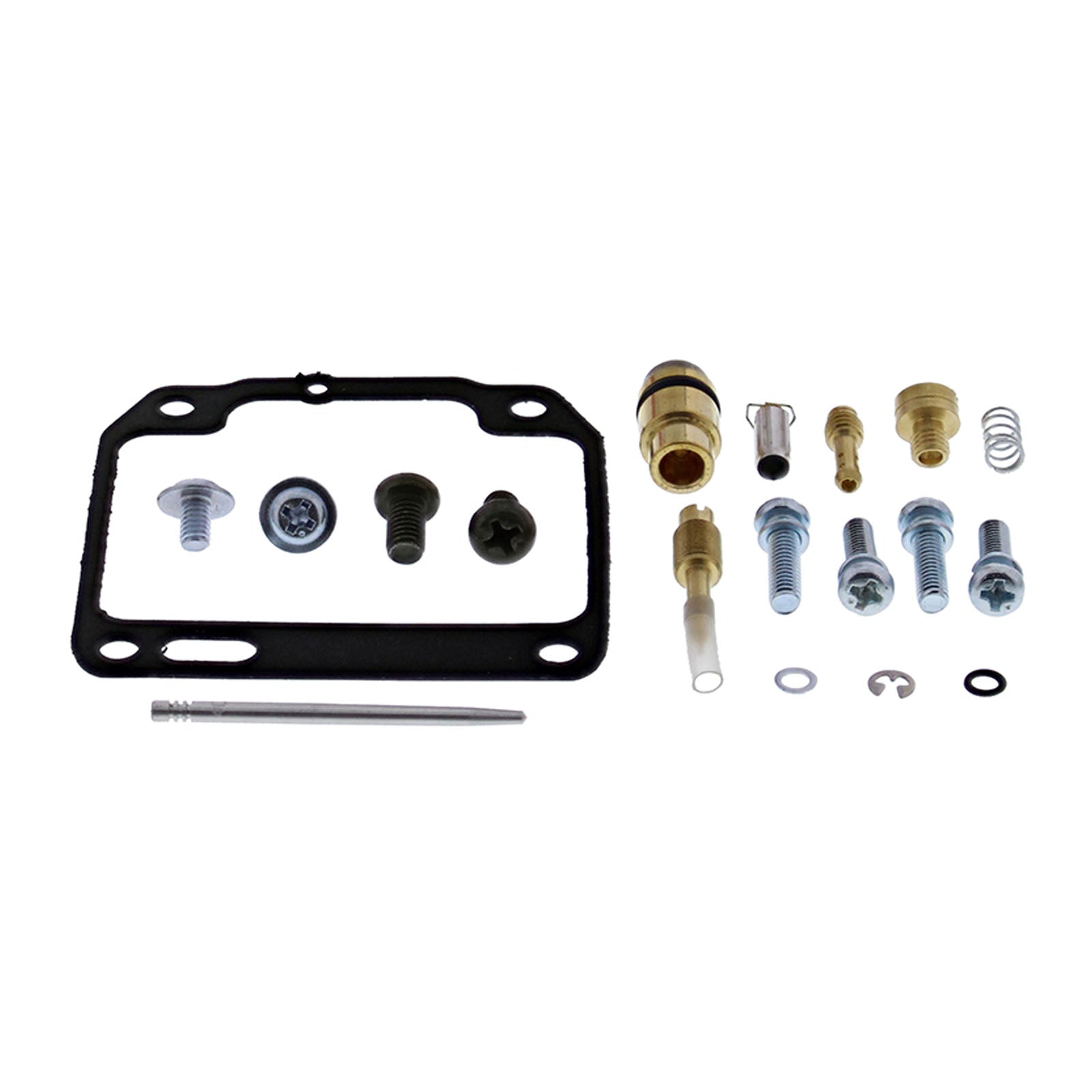 New ALL BALLS Racing Carburettor Rebuild Kit #AB2610035