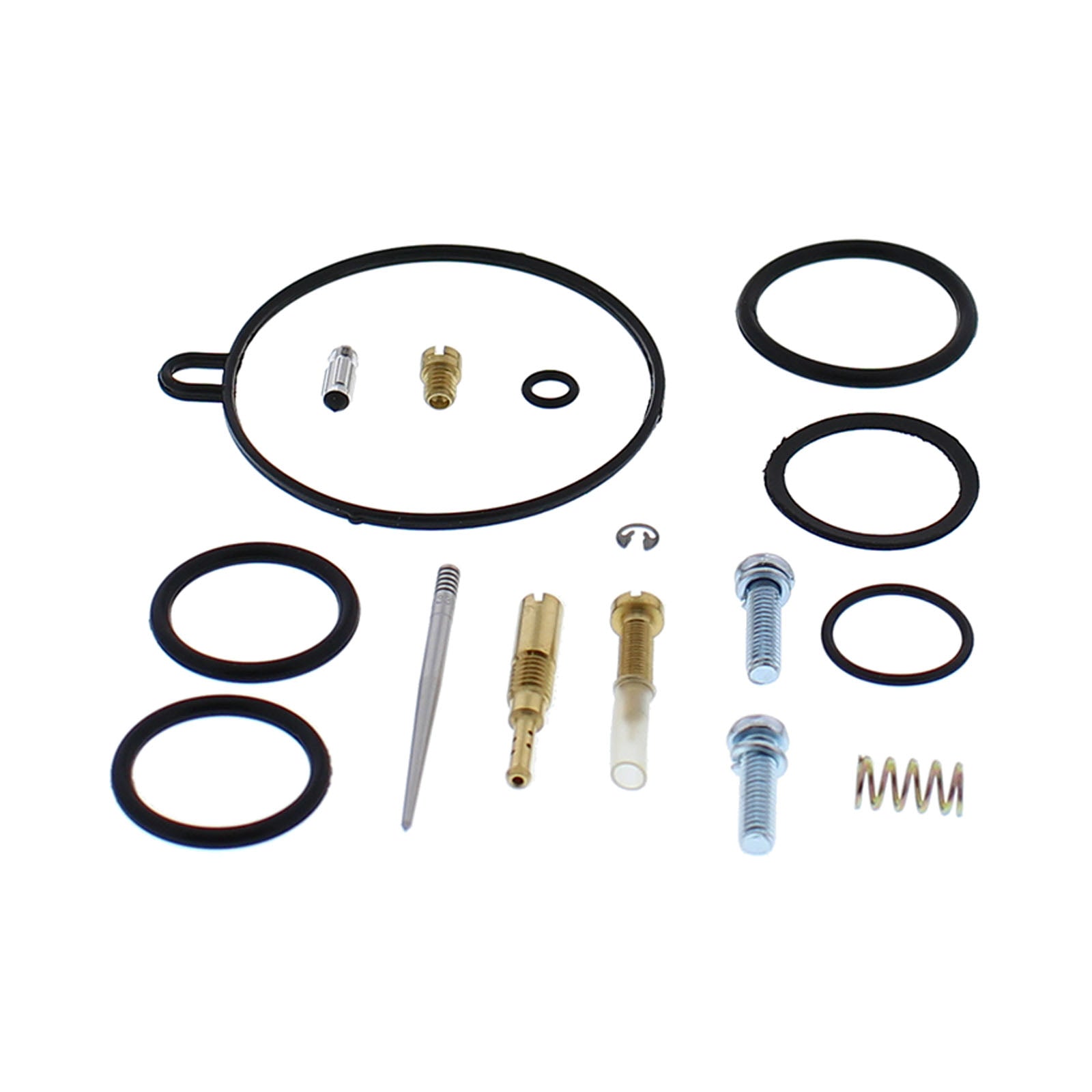 New ALL BALLS Racing Carburettor Rebuild Kit #AB2610045