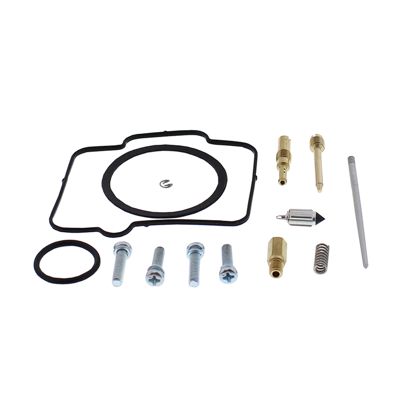 New ALL BALLS Racing Carburettor Rebuild Kit #AB2610071