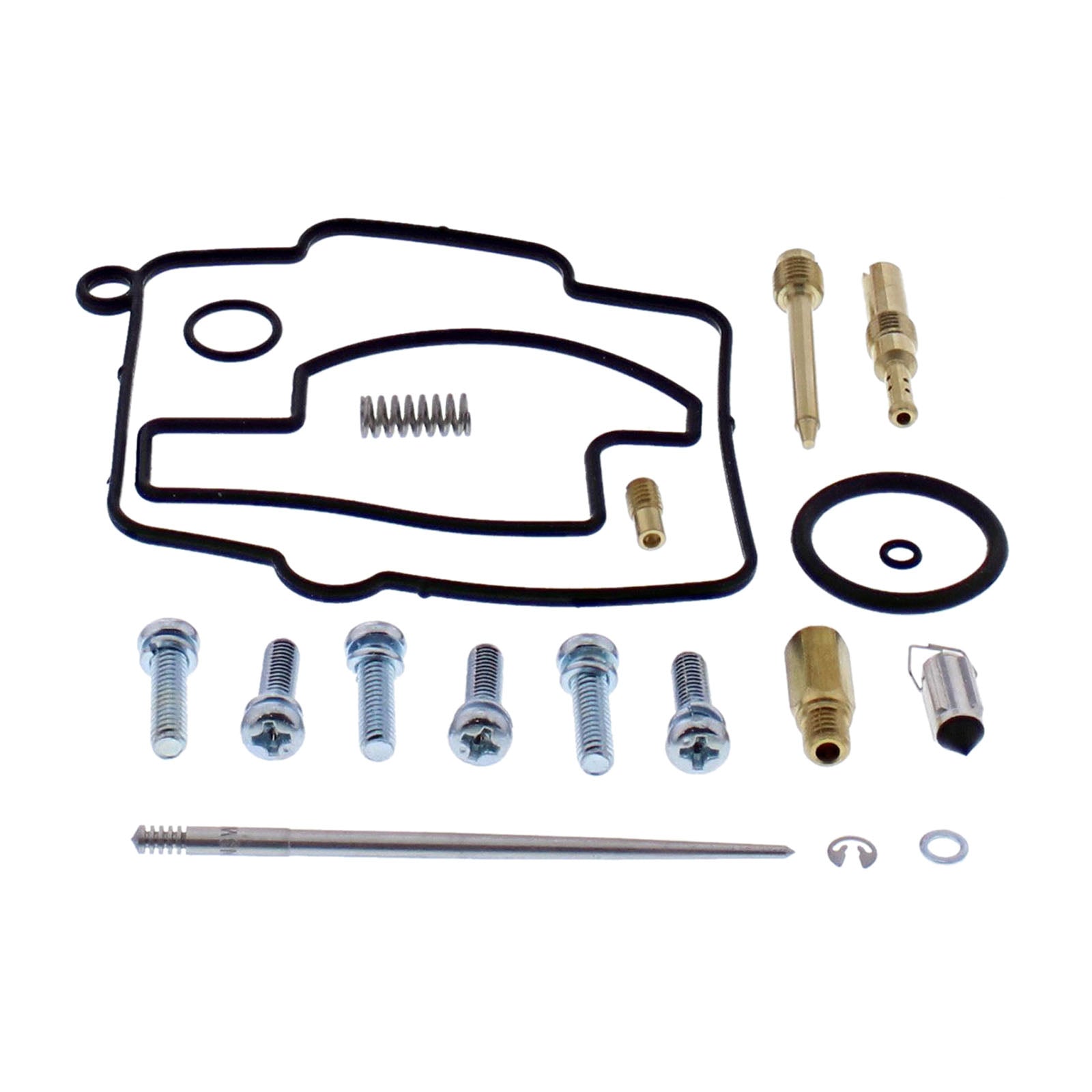 New ALL BALLS Racing Carburettor Rebuild Kit #AB2610096 | Australian Moto Spares