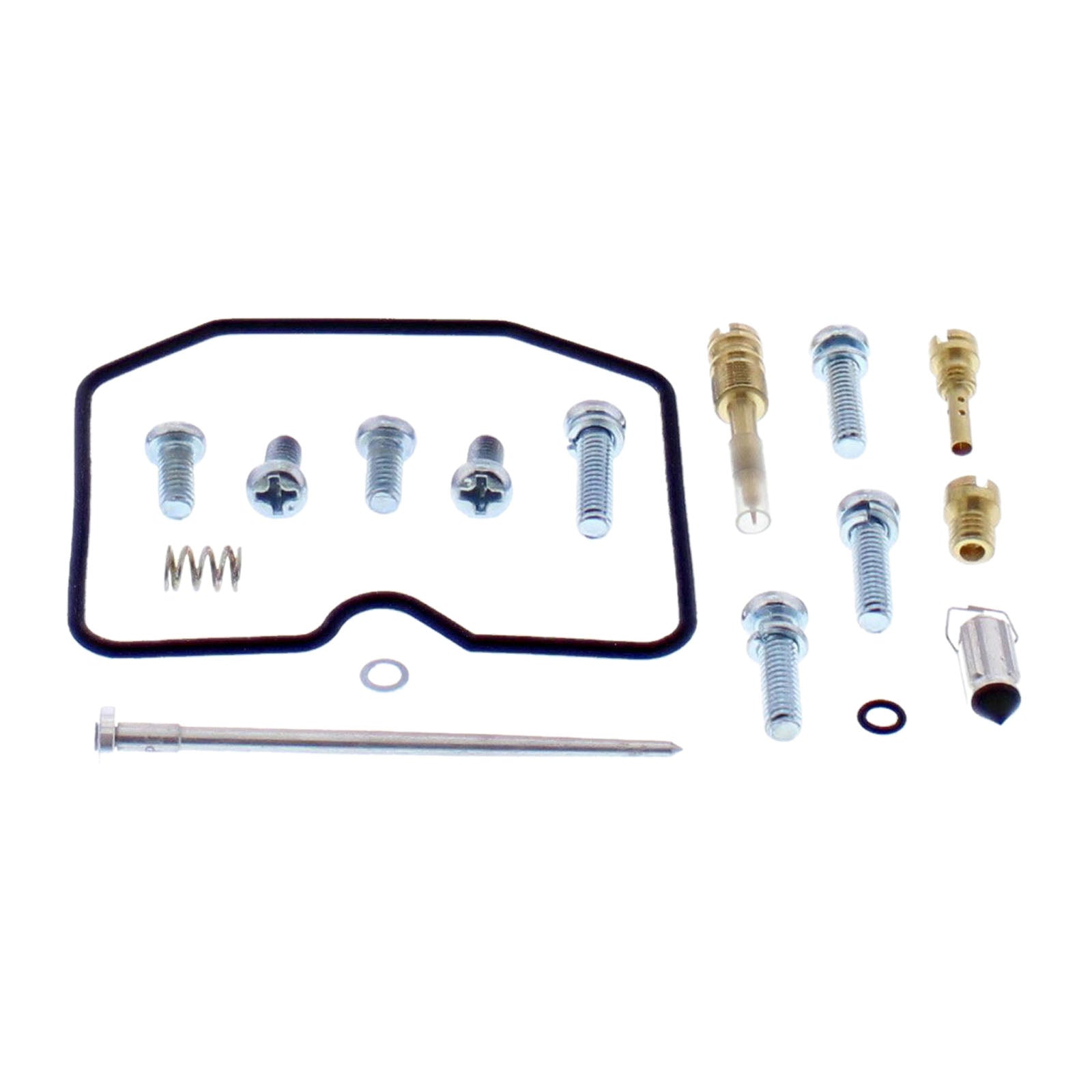 New ALL BALLS Racing Carburettor Rebuild Kit #AB2610097 | Australian Moto Spares