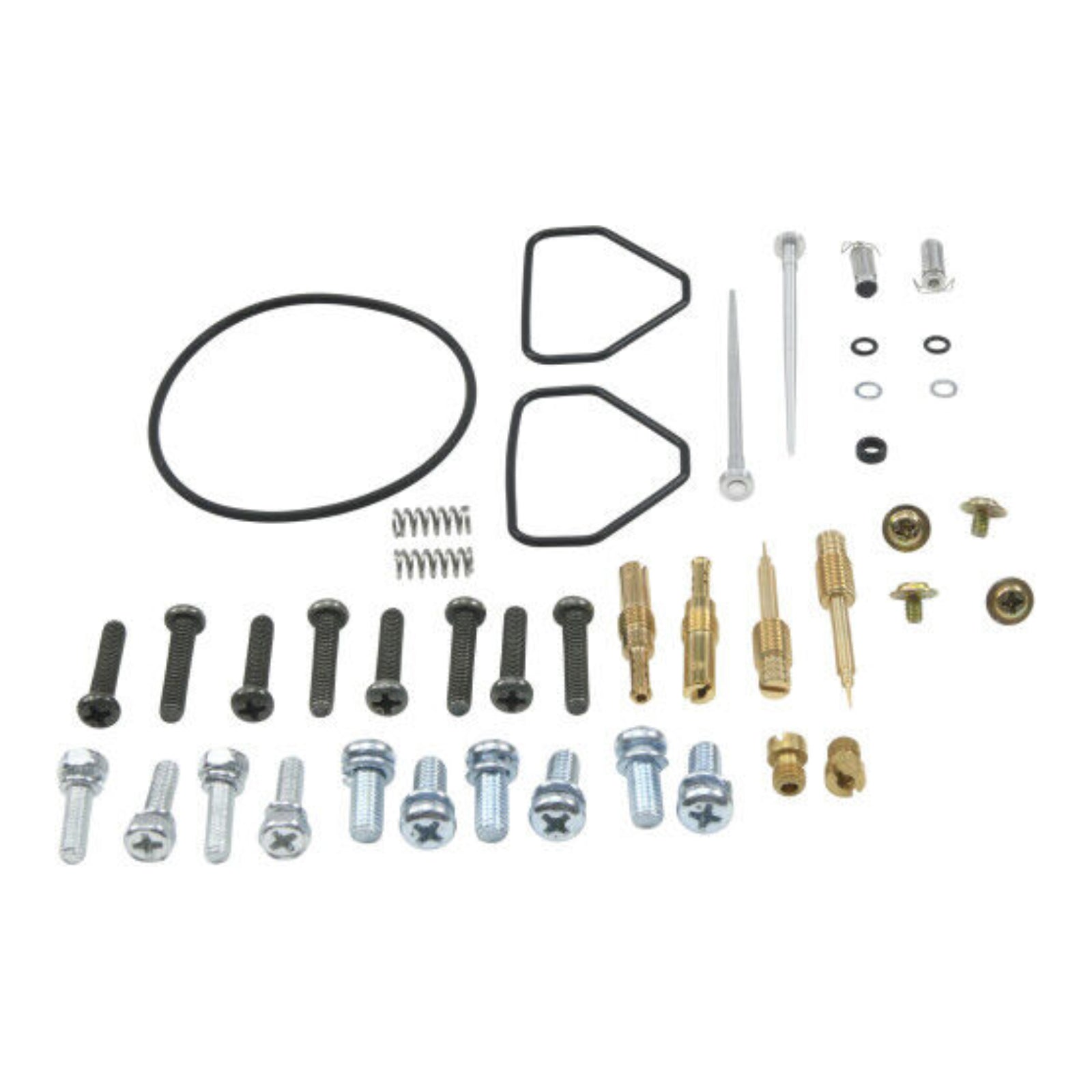 New ALL BALLS Racing Carburettor Rebuild Kit #AB2610151 | Australian Moto Spares