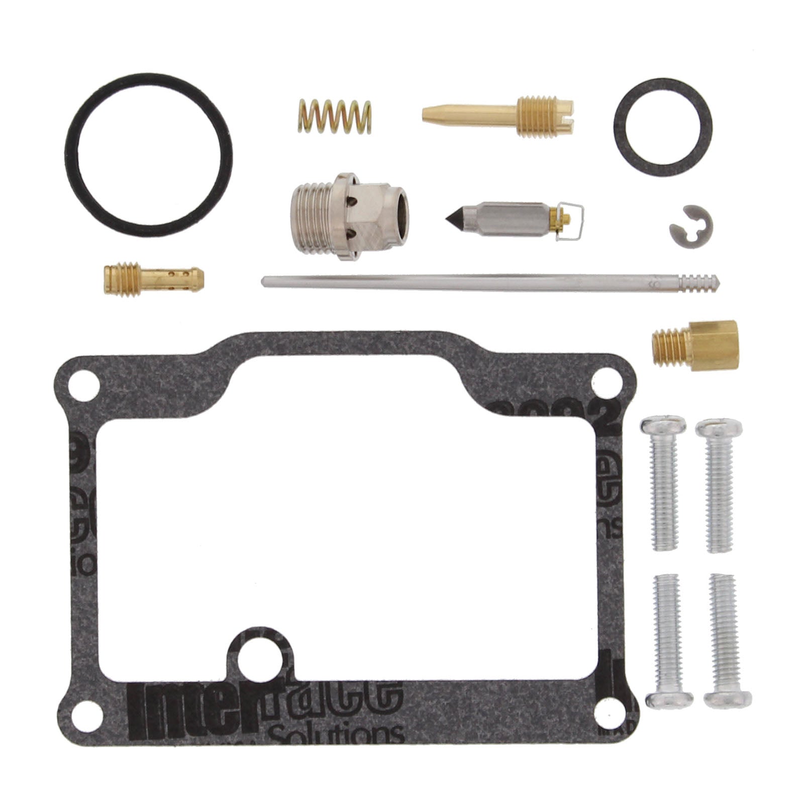 New ALL BALLS Racing Carburettor Rebuild Kit #AB261038