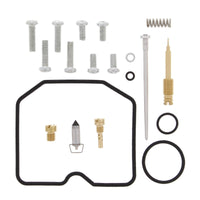 New ALL BALLS CARBURETTOR REBUILD KIT - INDENT 26-1224 AB261224