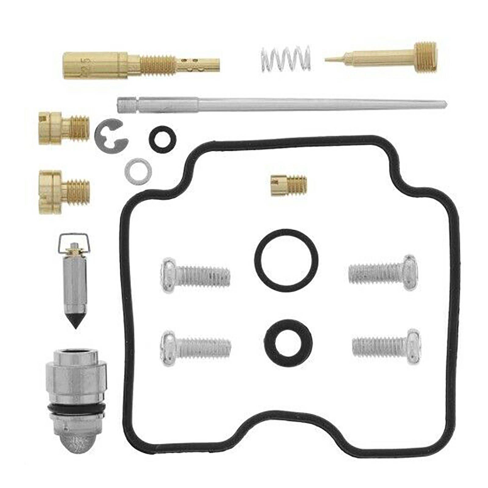 New ALL BALLS Racing Carburettor Rebuild Kit #AB261256