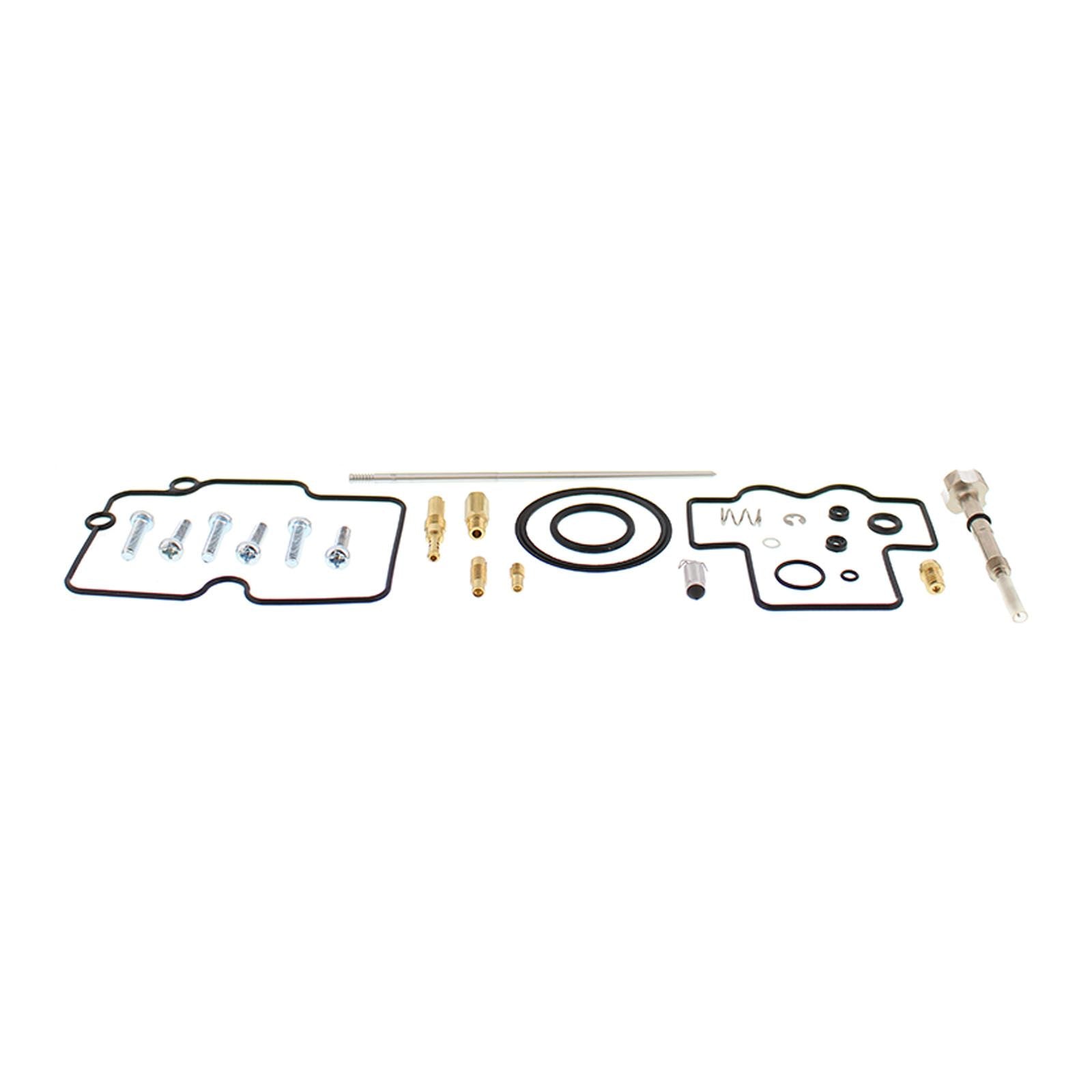 New ALL BALLS Racing Carburettor Rebuild Kit #AB261282
