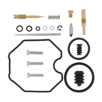 New ALL BALLS Racing Carburettor Rebuild Kit #AB261284 | Australian Moto Spares
