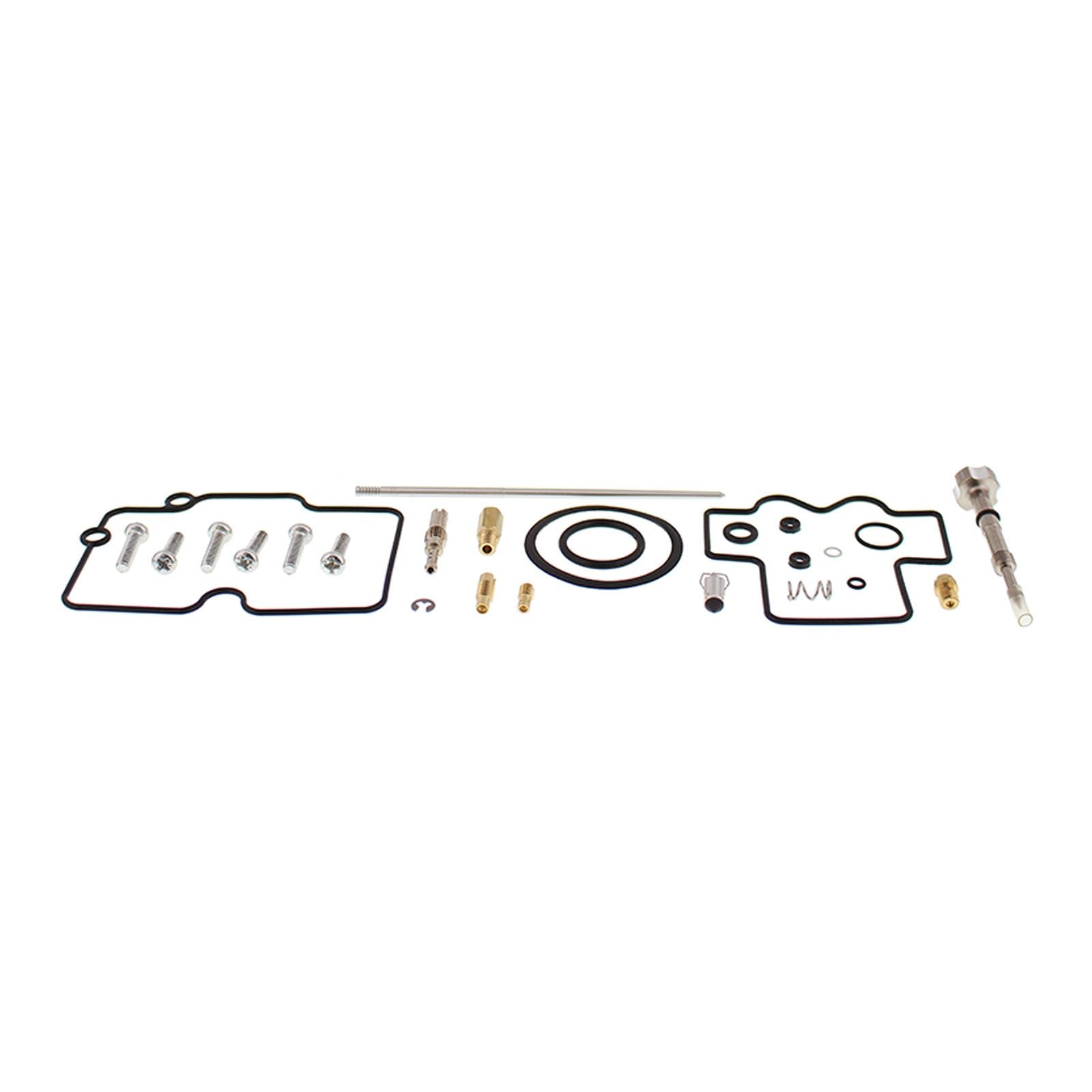 New ALL BALLS Racing Carburettor Rebuild Kit #AB261285