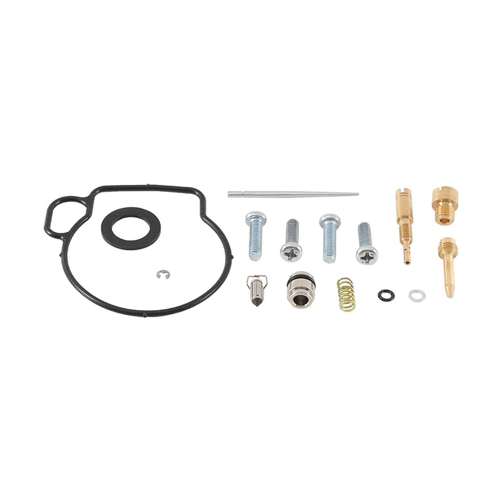 New ALL BALLS Racing Carburettor Rebuild Kit #AB261306