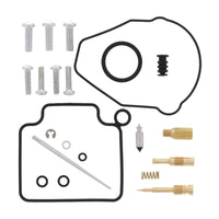 New ALL BALLS Racing Carburettor Rebuild Kit #AB261329