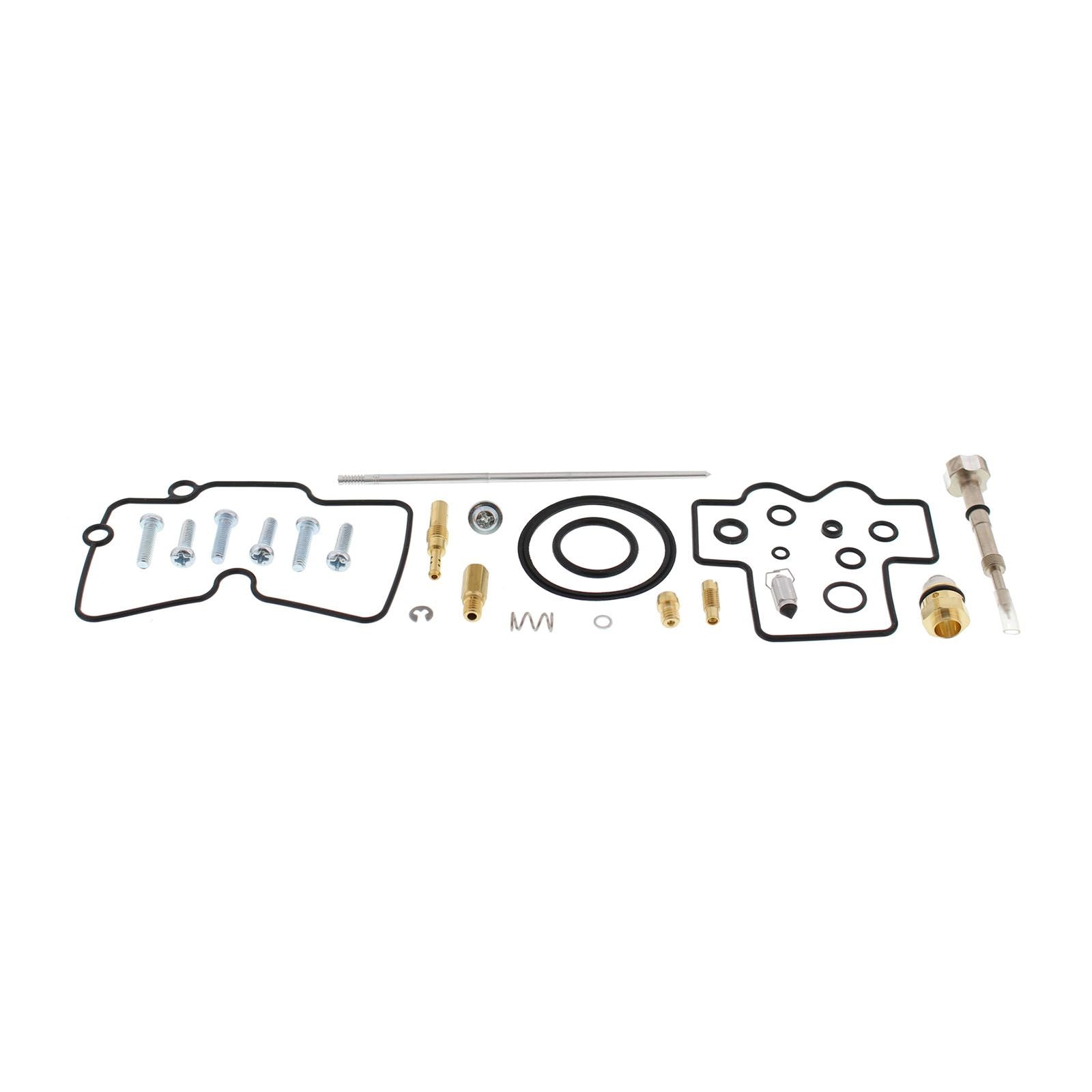 New ALL BALLS Racing Carburettor Rebuild Kit #AB261461