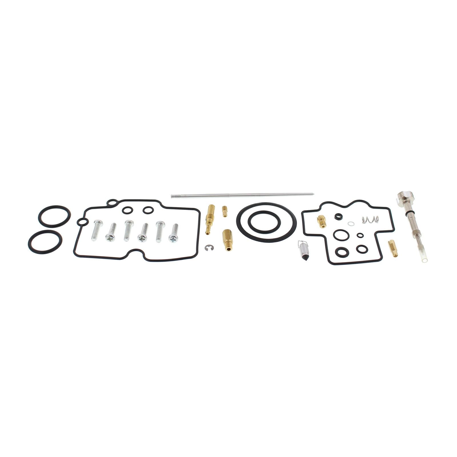 New ALL BALLS Racing Carburettor Rebuild Kit #AB261462