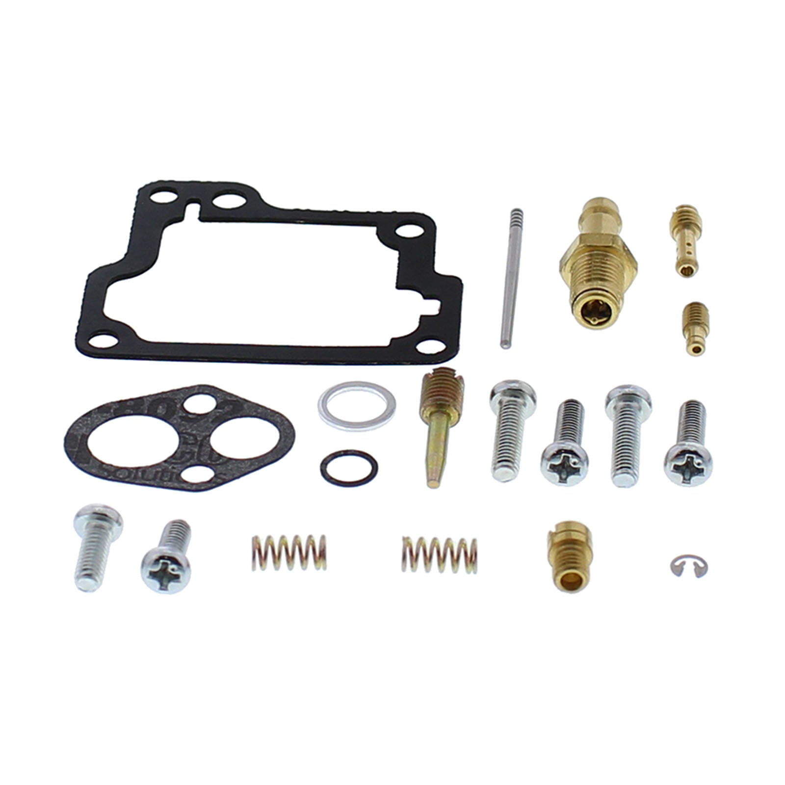 New ALL BALLS Racing Carburettor Rebuild Kit #AB261566