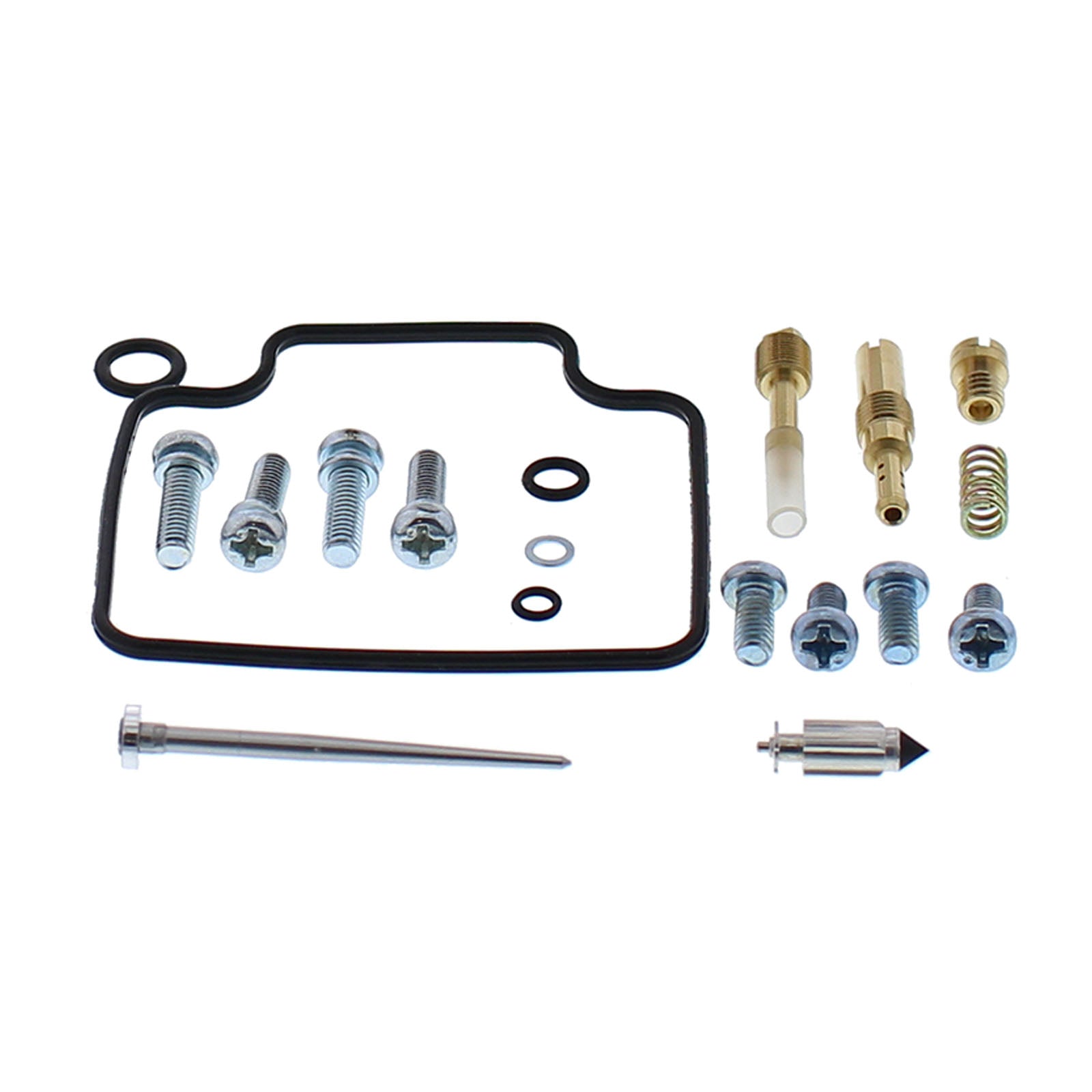 New ALL BALLS Racing Carburettor Rebuild Kit #AB261600 | Australian Moto Spares