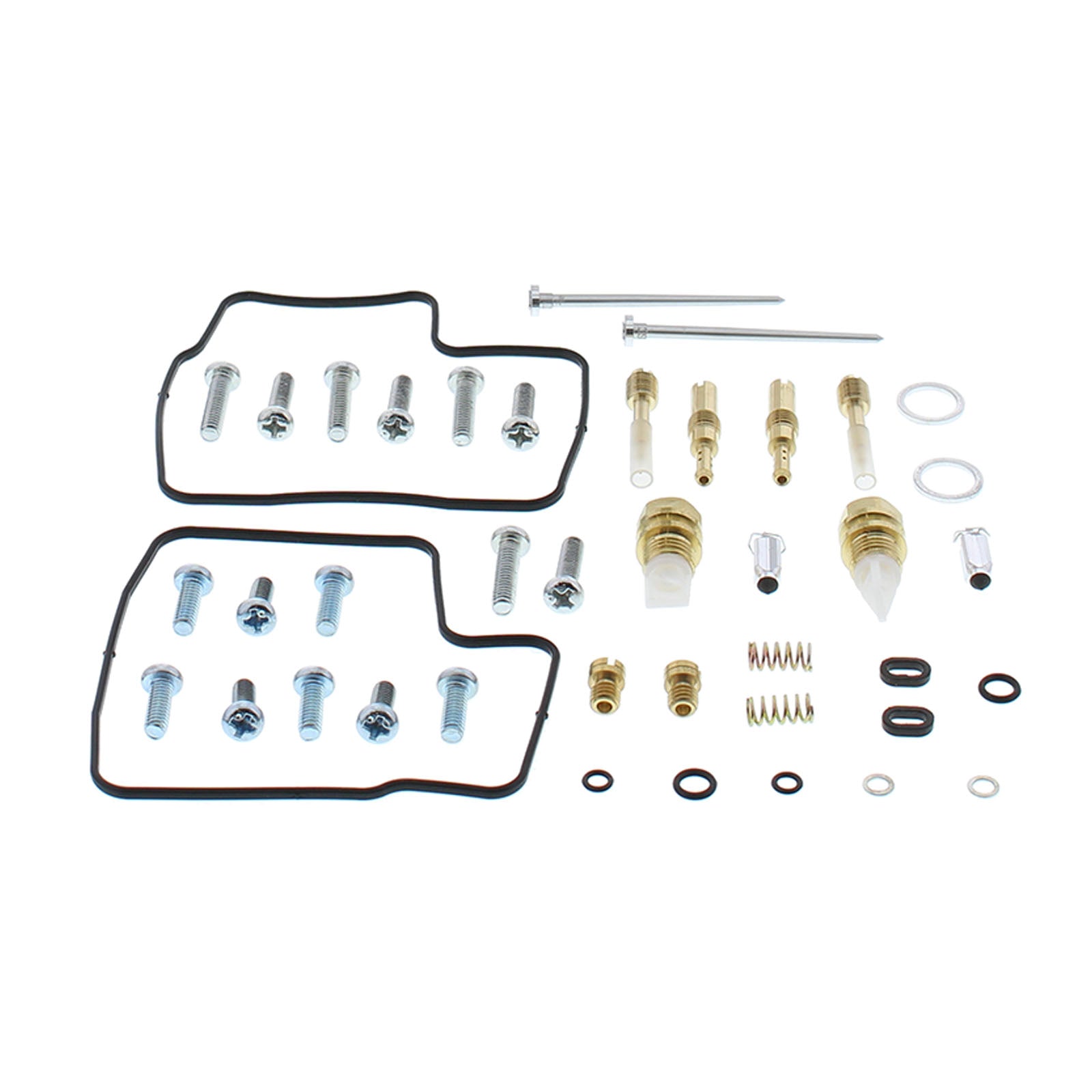 New ALL BALLS Racing Carburettor Rebuild Kit #AB261603