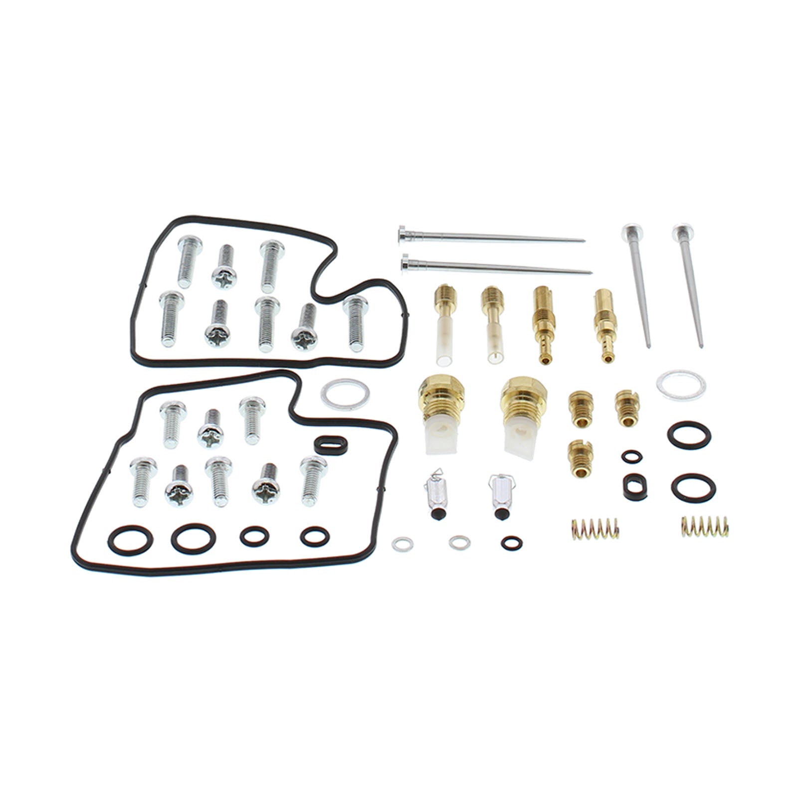 New ALL BALLS Racing Carburettor Rebuild Kit #AB261620