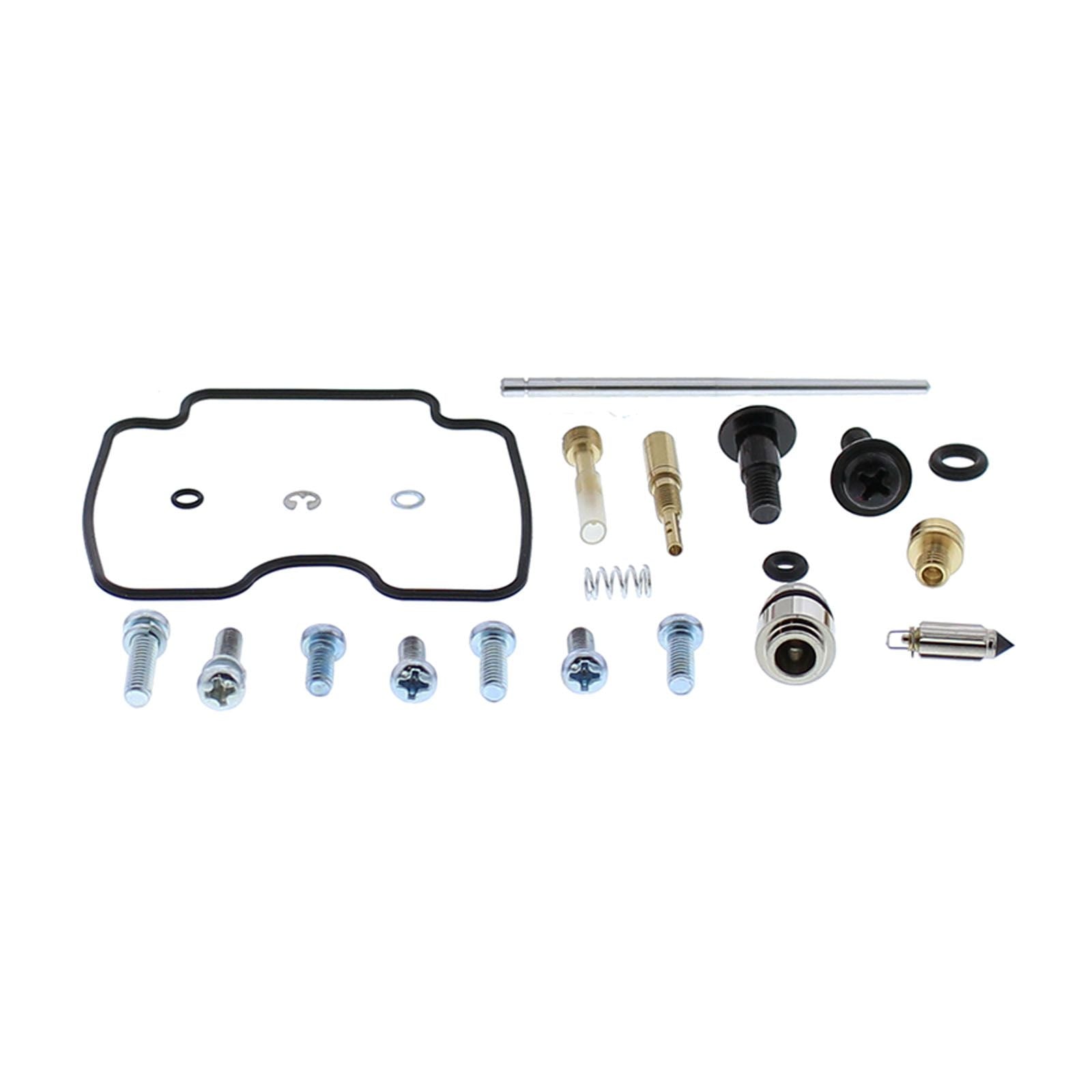 New ALL BALLS Racing Carburettor Rebuild Kit #AB261726
