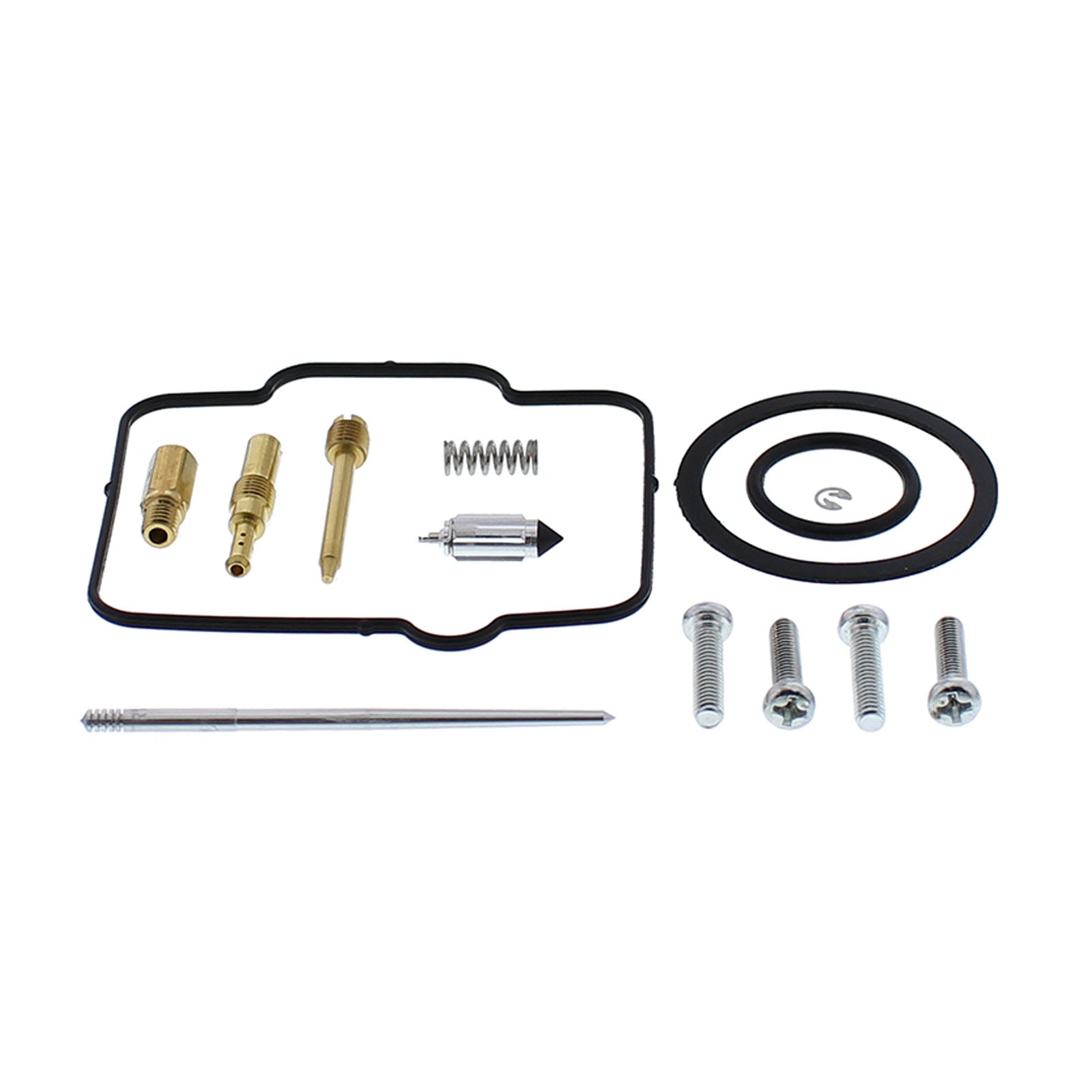 New ALL BALLS Racing Carburettor Rebuild Kit #AB261735