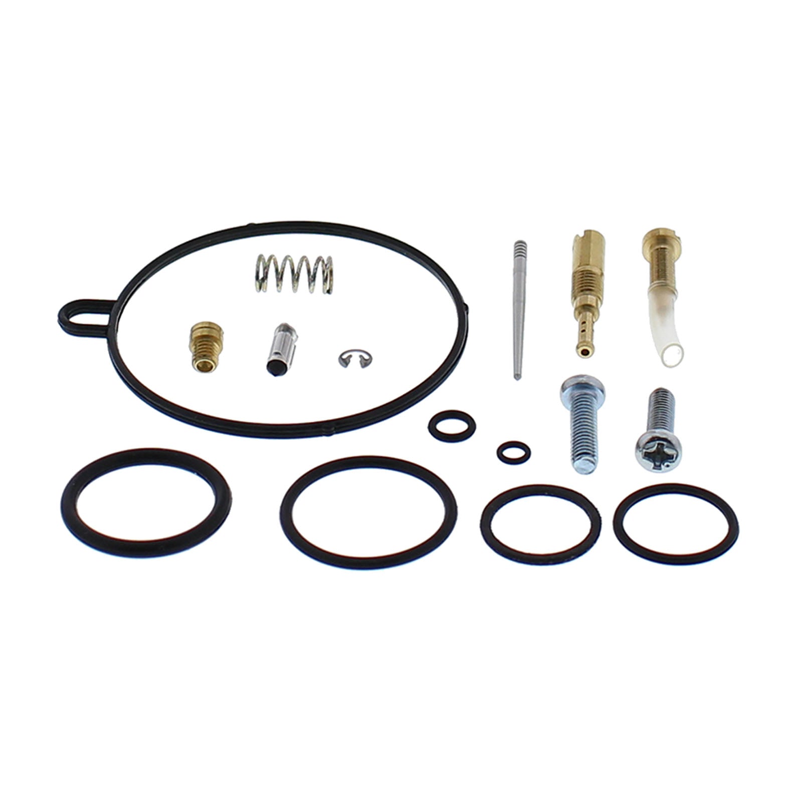 New ALL BALLS Racing Carburettor Rebuild Kit #AB261743