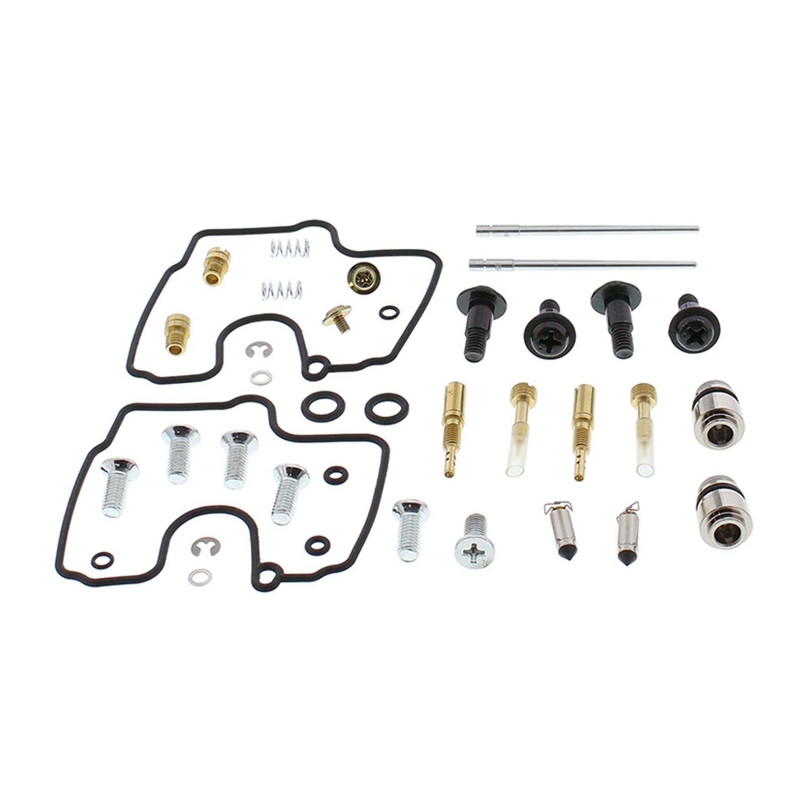 New ALL BALLS Racing Carburettor Rebuild Kit #AB261746