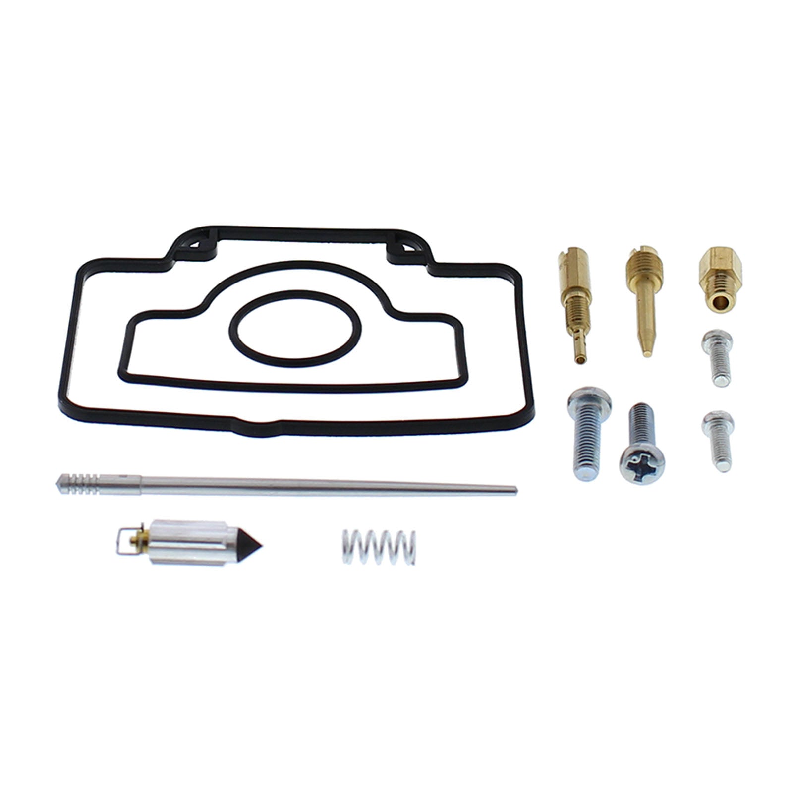New ALL BALLS Racing Carburettor Rebuild Kit #AB261747 | Australian Moto Spares