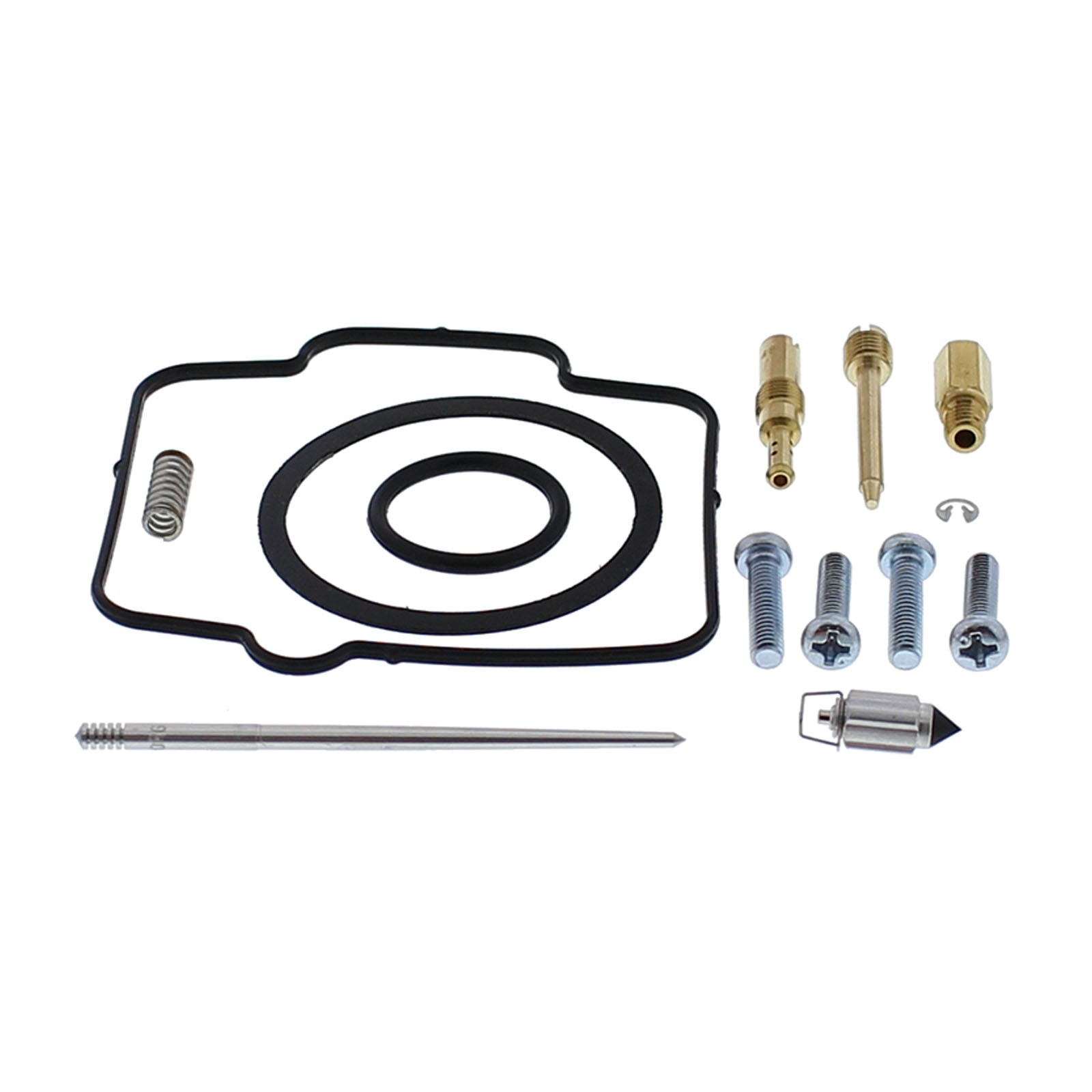New ALL BALLS Racing Carburettor Rebuild Kit #AB261751