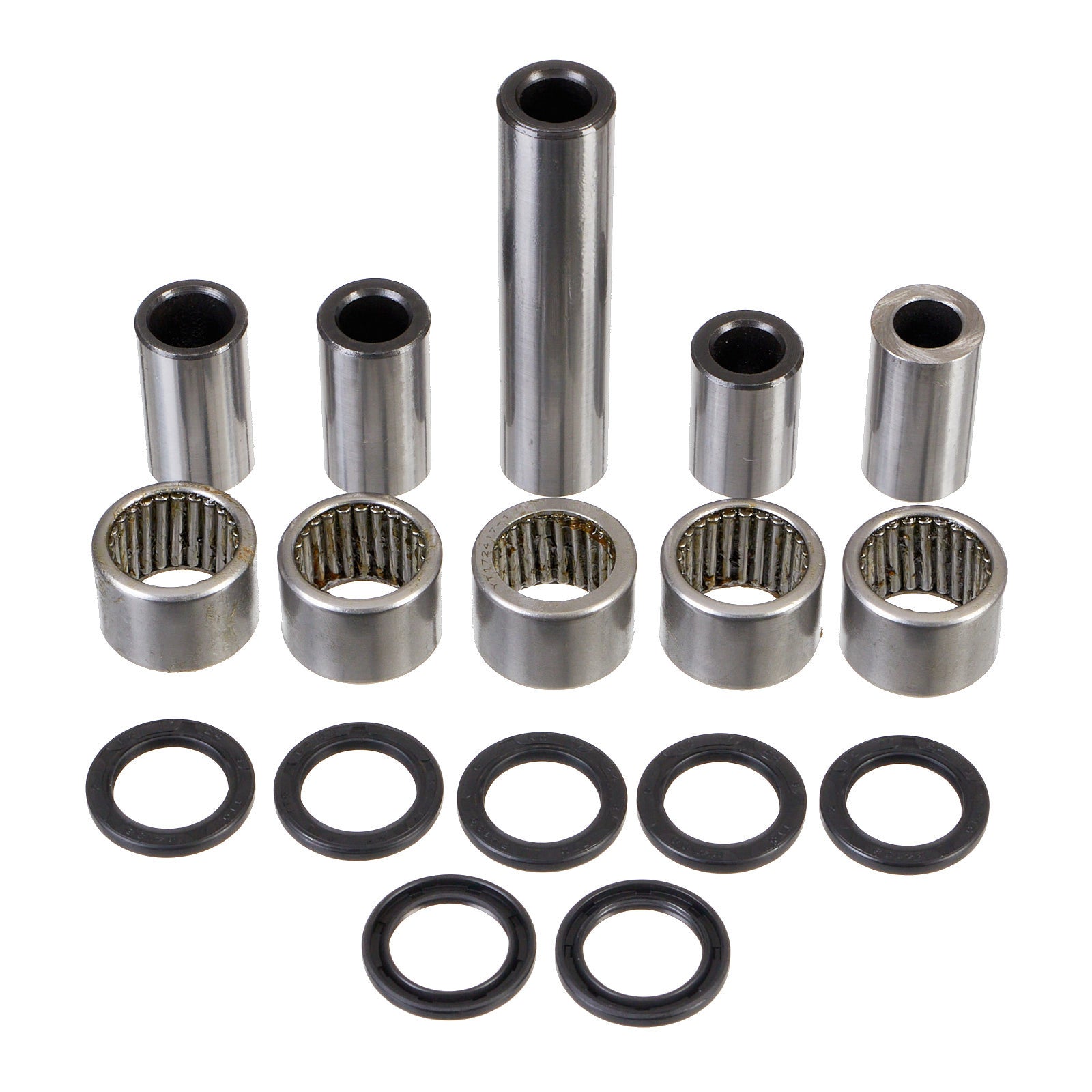 New ALL BALLS Racing Linkage Bearing Kit #AB271215 | Australian Moto Spares