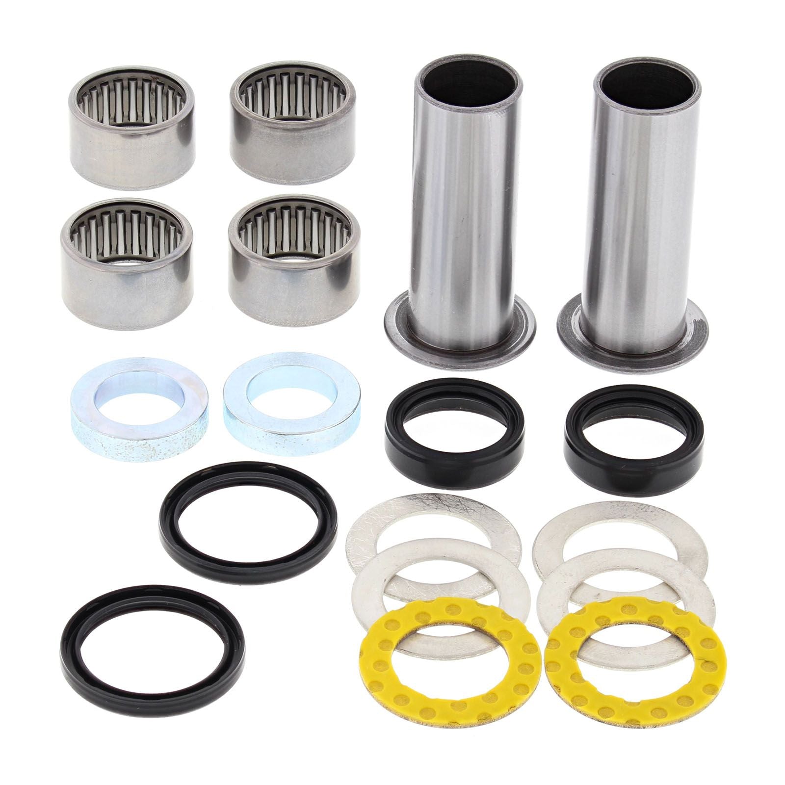 New ALL BALLS Racing Suspension Swingarm Kit #AB281161