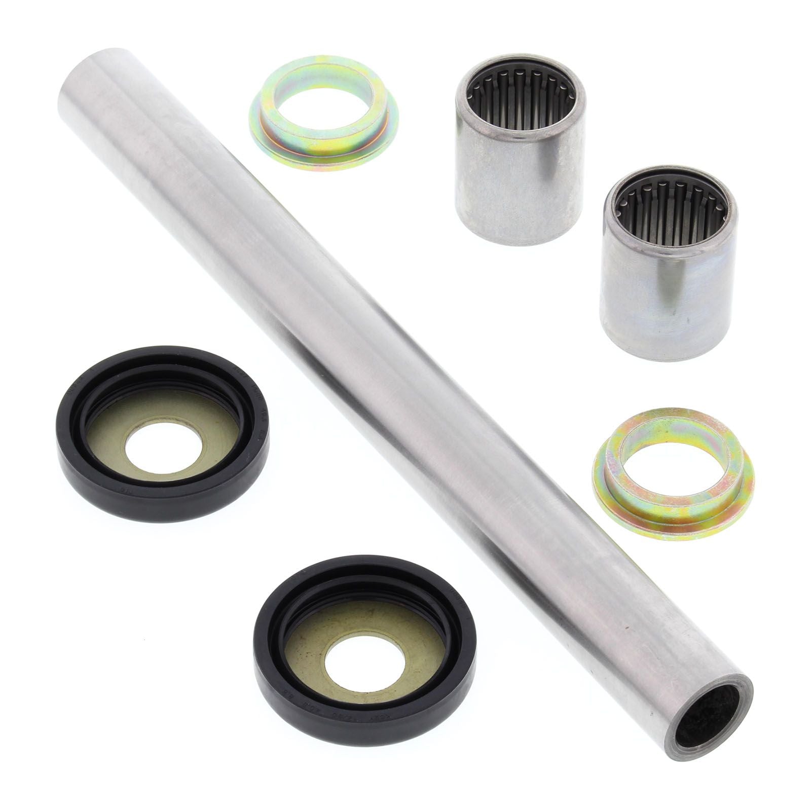 New ALL BALLS Racing Swing ARM Bearing Kit #AB281165