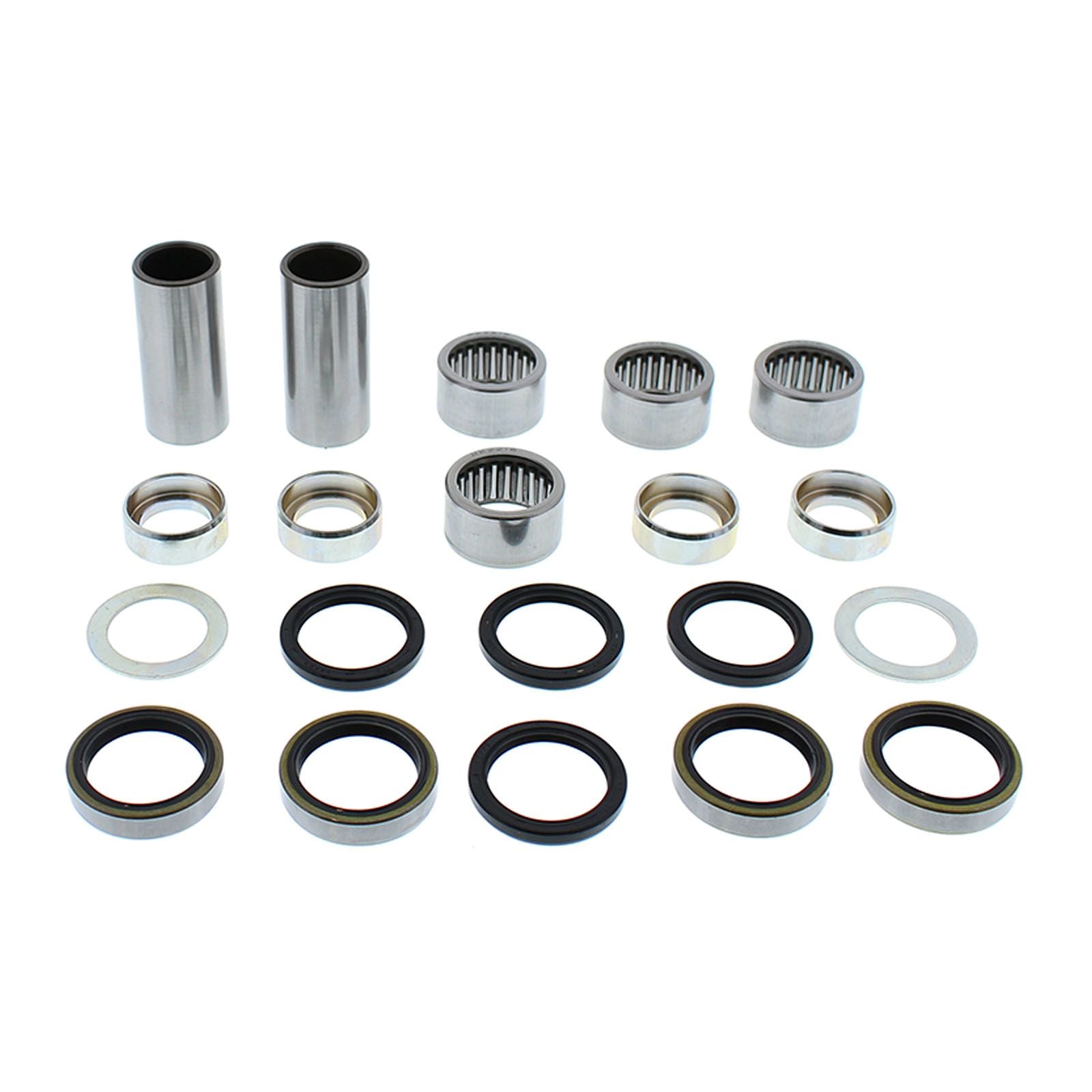 New ALL BALLS Racing Swing ARM Bearing Kit #AB281168