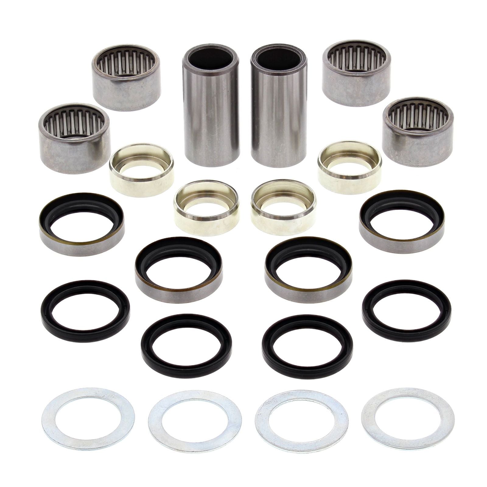 New ALL BALLS Racing Suspension Swingarm Kit #AB281179