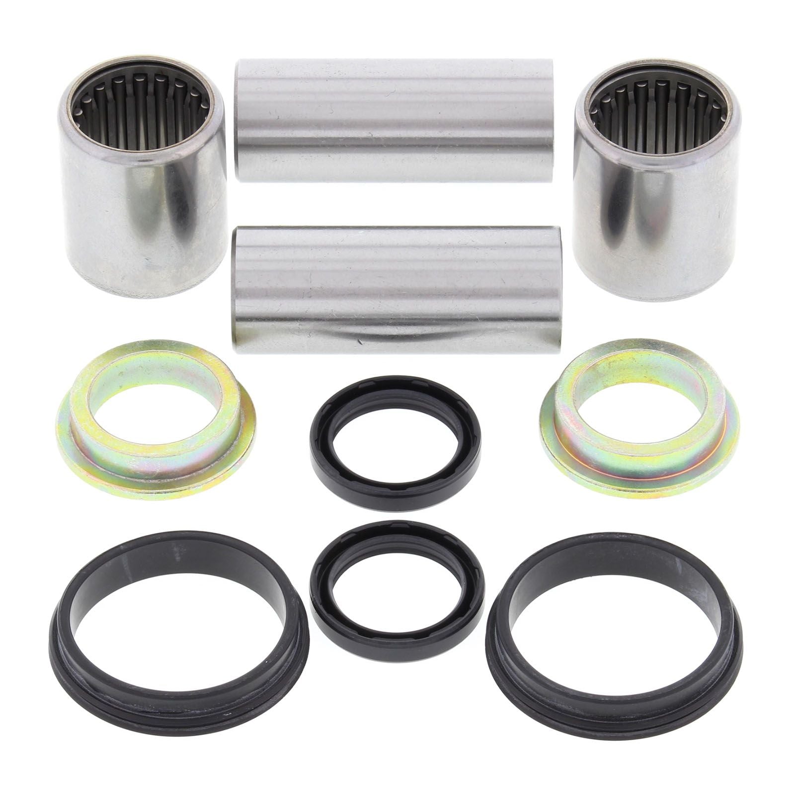 New ALL BALLS Racing Suspension Swingarm Kit #AB281190