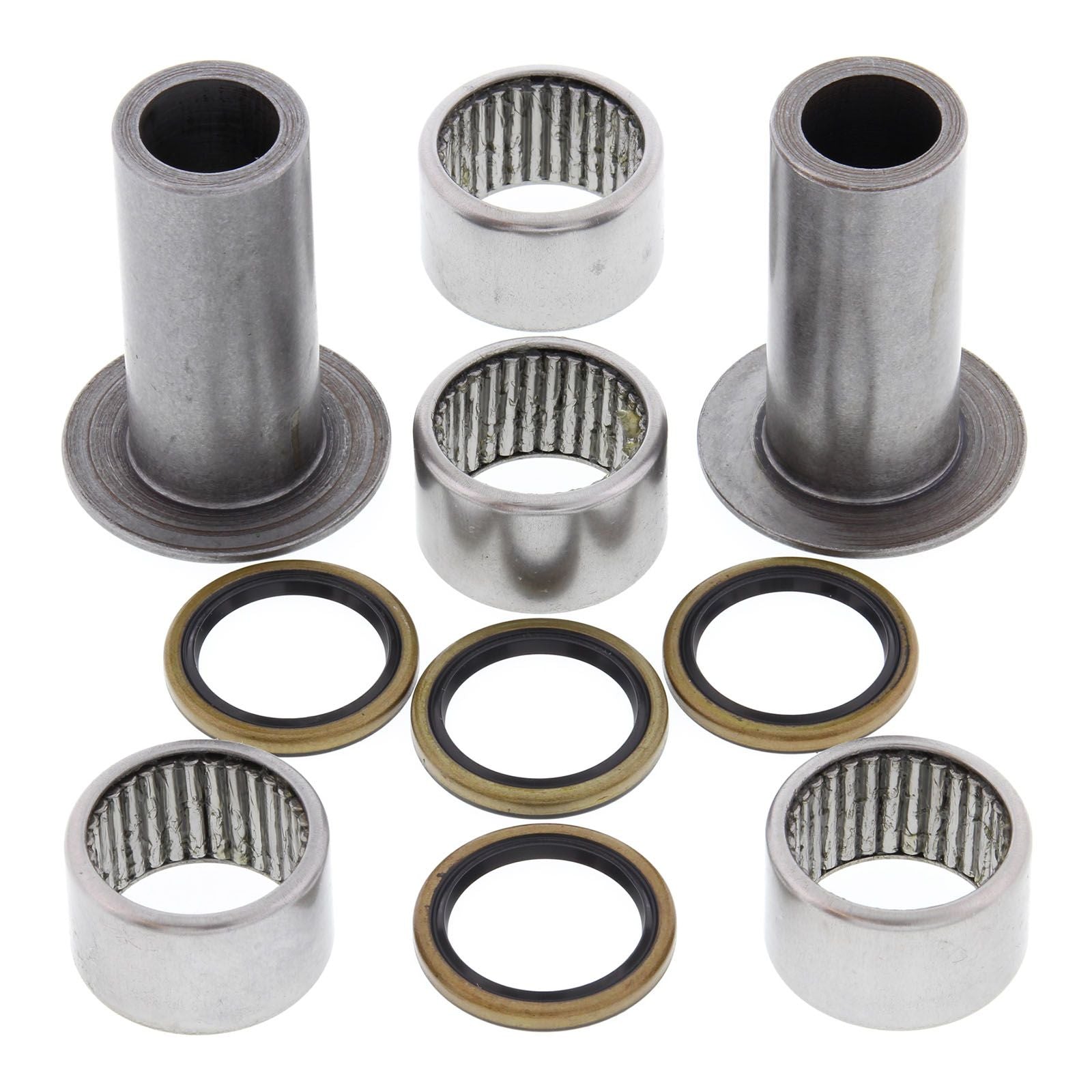 New ALL BALLS Racing Suspension Swingarm Kit #AB281191