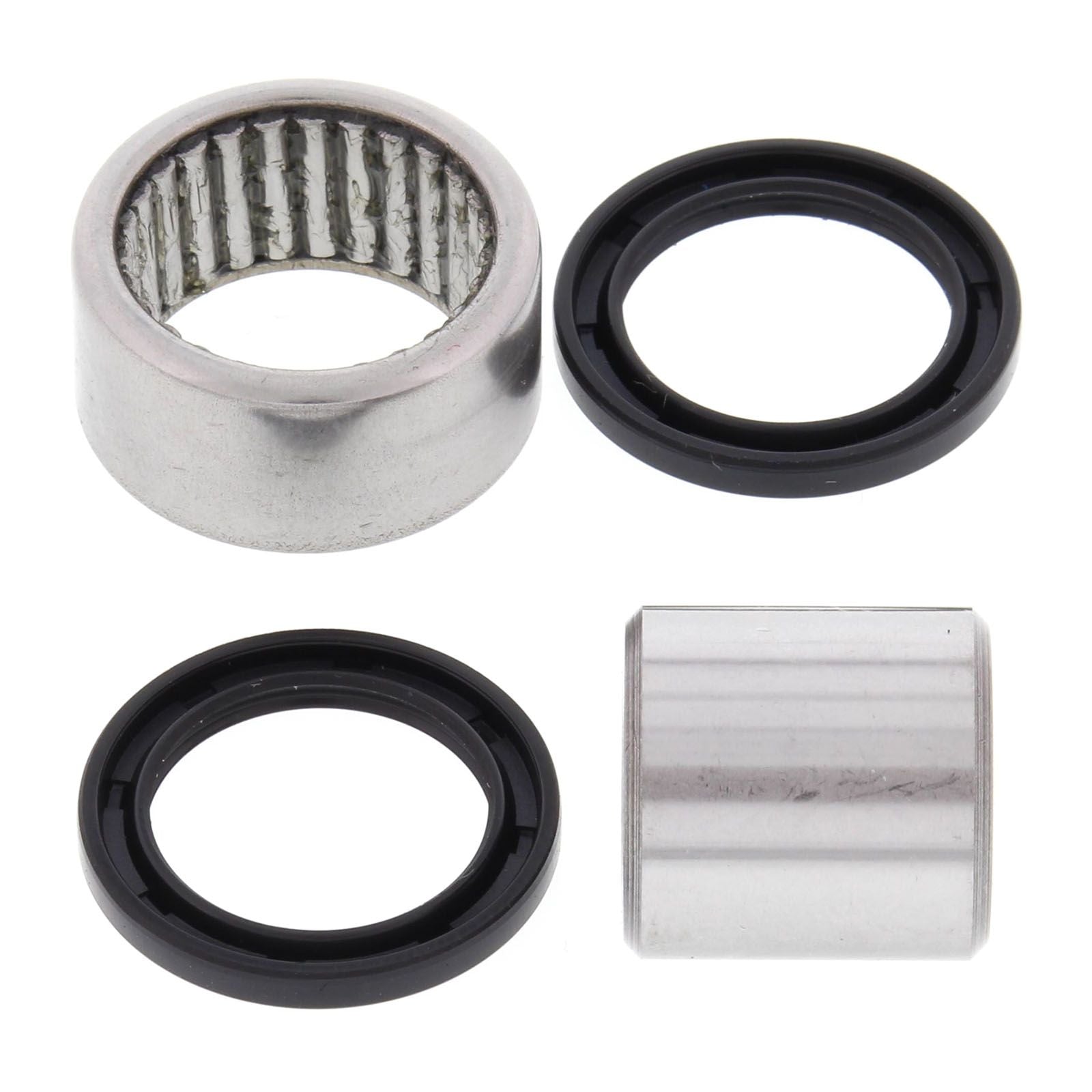 New ALL BALLS REAR SHOCK BEARING KIT 29-1023 AB291023