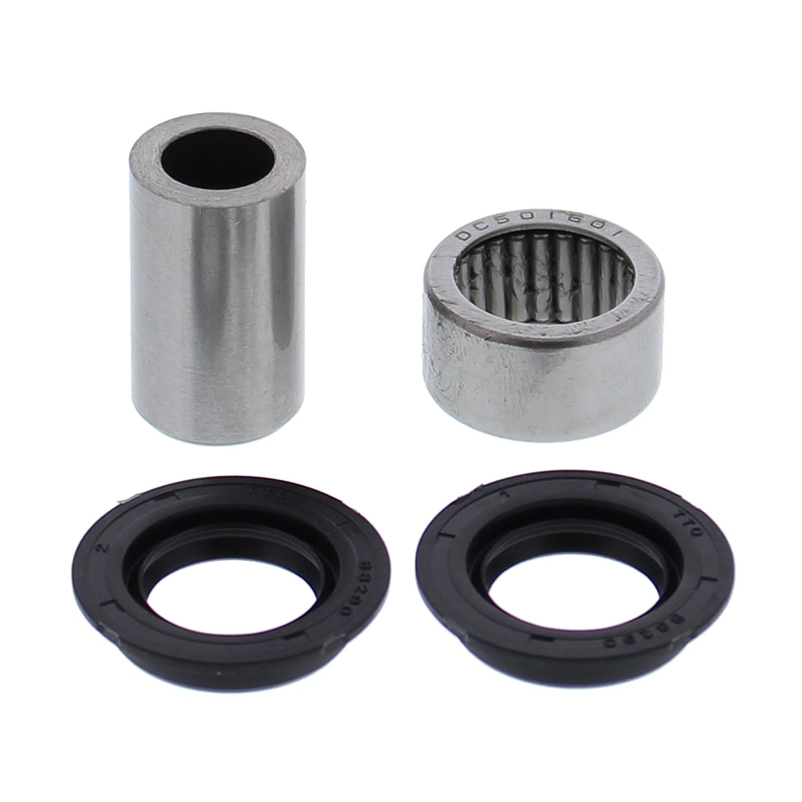 New ALL BALLS Racing Shock Bearing Kit - Rear Lower #AB295084 | Australian Moto Spares