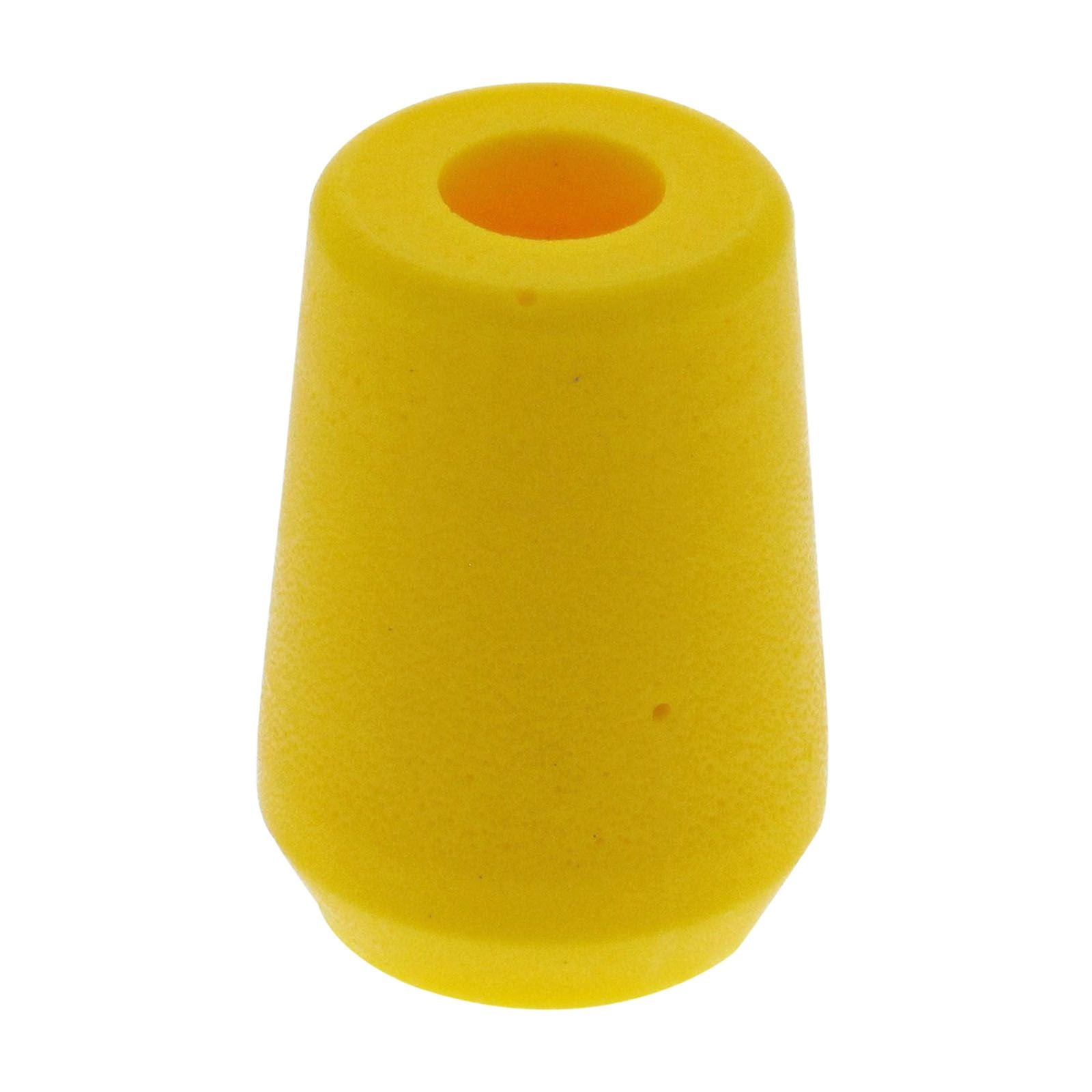 New ALL BALLS Racing Shock Bumper - Rear #AB371201