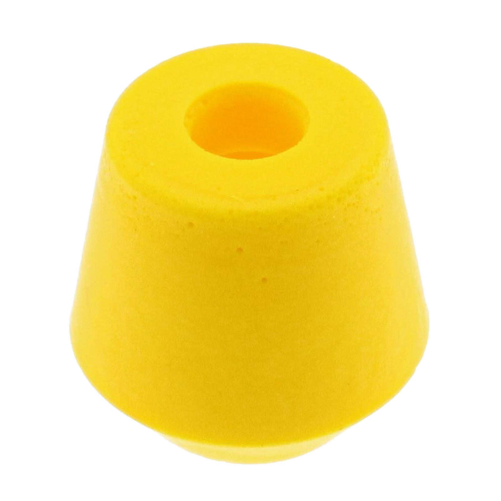 New ALL BALLS Racing Shock Bumper - Rear #AB371207 | Australian Moto Spares