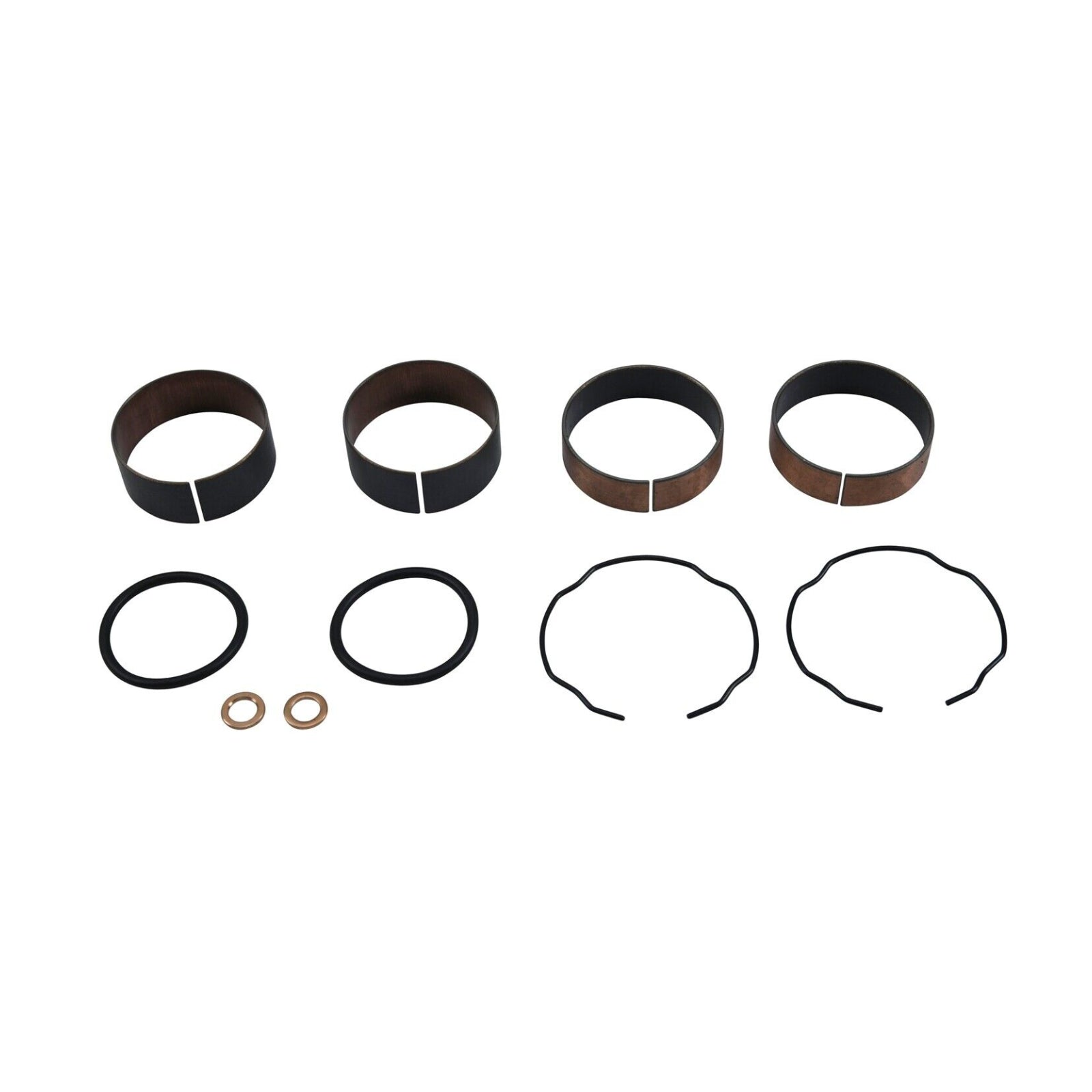 New ALL BALLS Racing Fork Bushing Kit #AB386104 | Australian Moto Spares