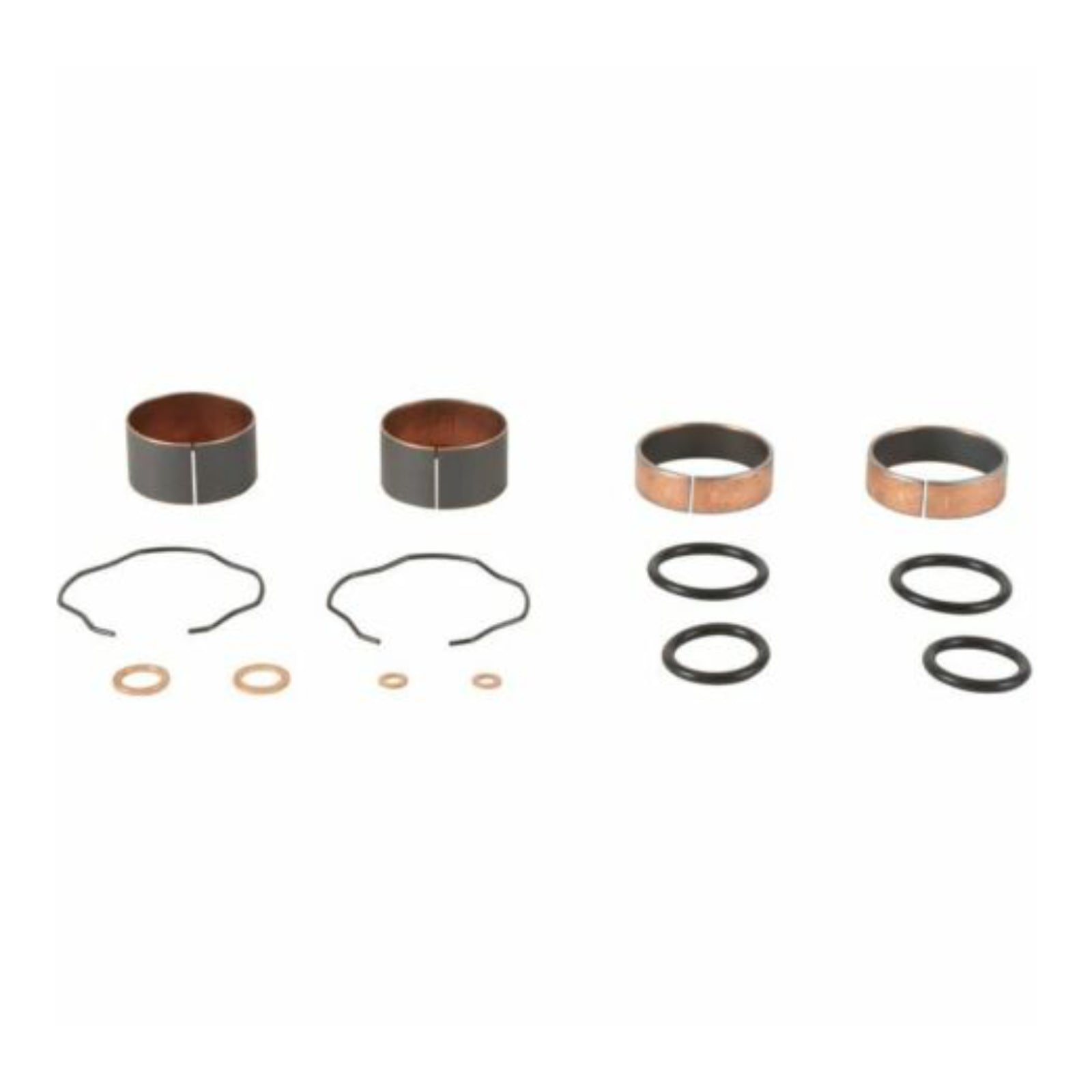 New ALL BALLS Racing Fork Bushing Kit #AB386141 | Australian Moto Spares
