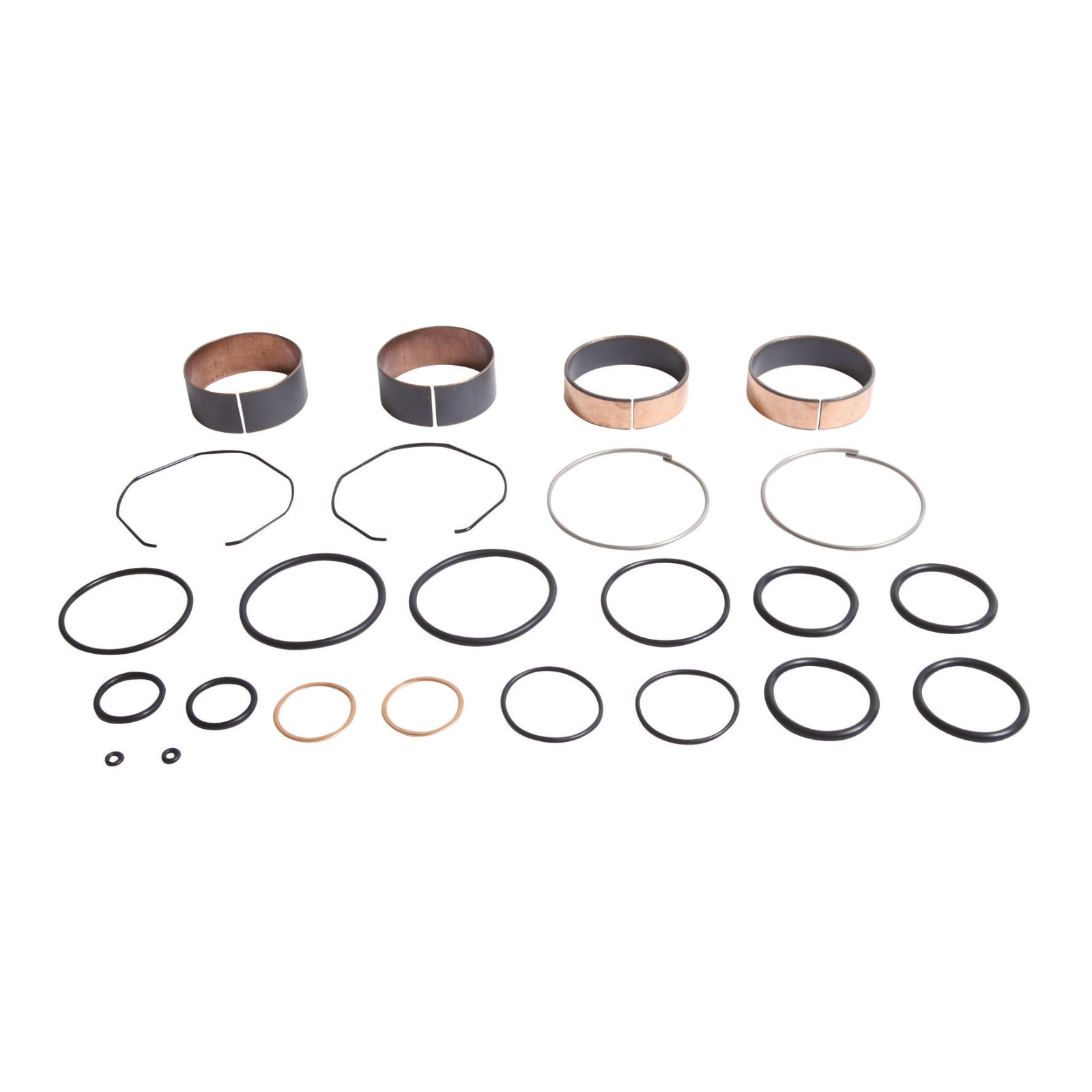 New ALL BALLS Racing Fork Bushing Kit #AB386154 | Australian Moto Spares