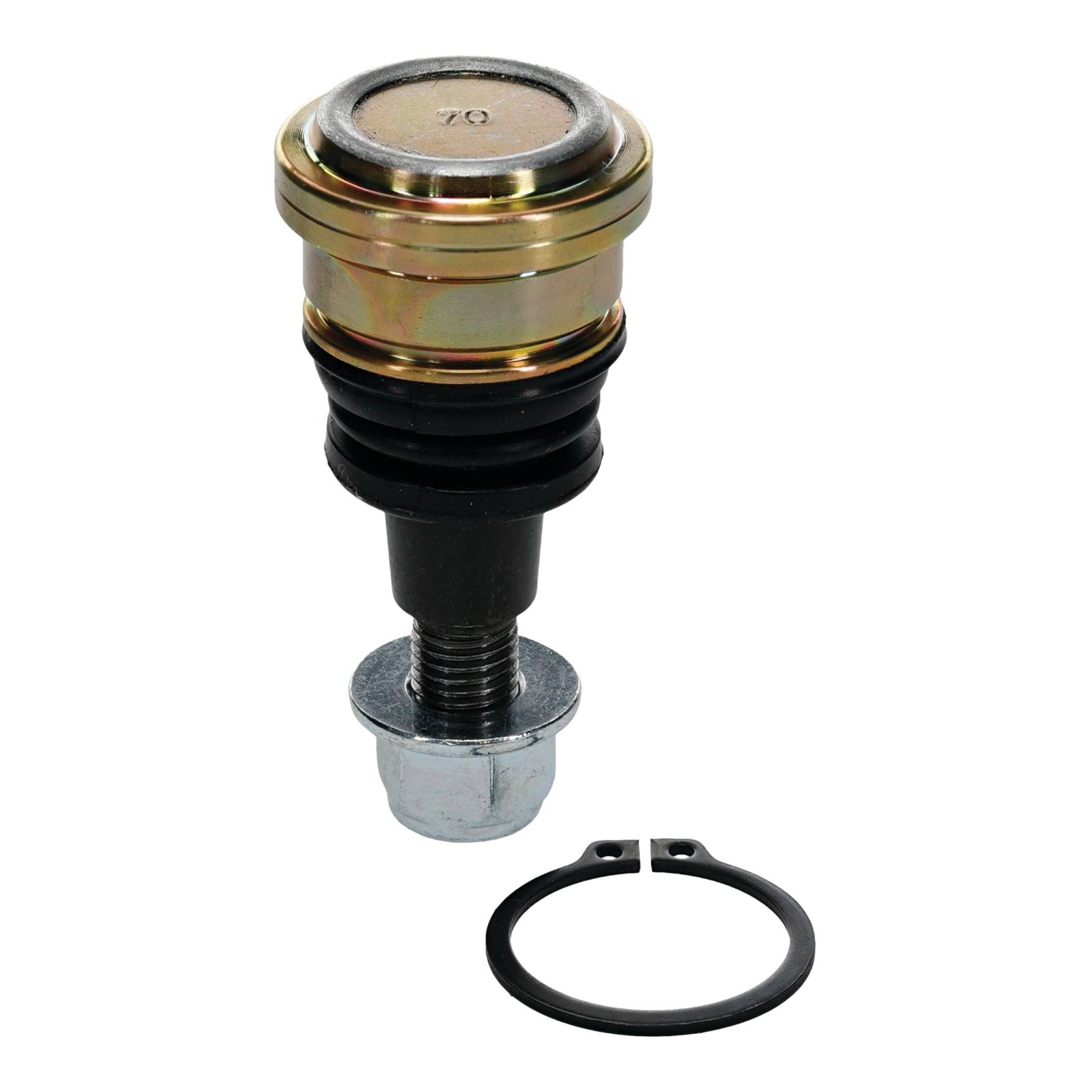 New ALL BALLS Racing Ball Joint For Polaris 1000 Ranger XP/EPS #AB421065 | Australian Moto Spares