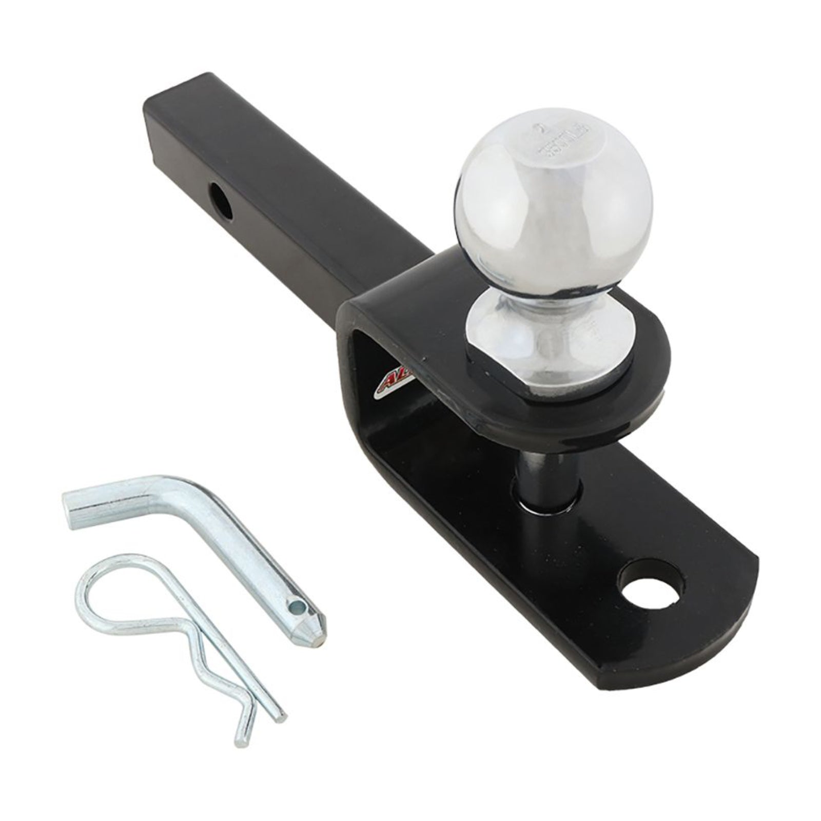 New ALL BALLS Racing EZ Trail Hitch 1-1/4